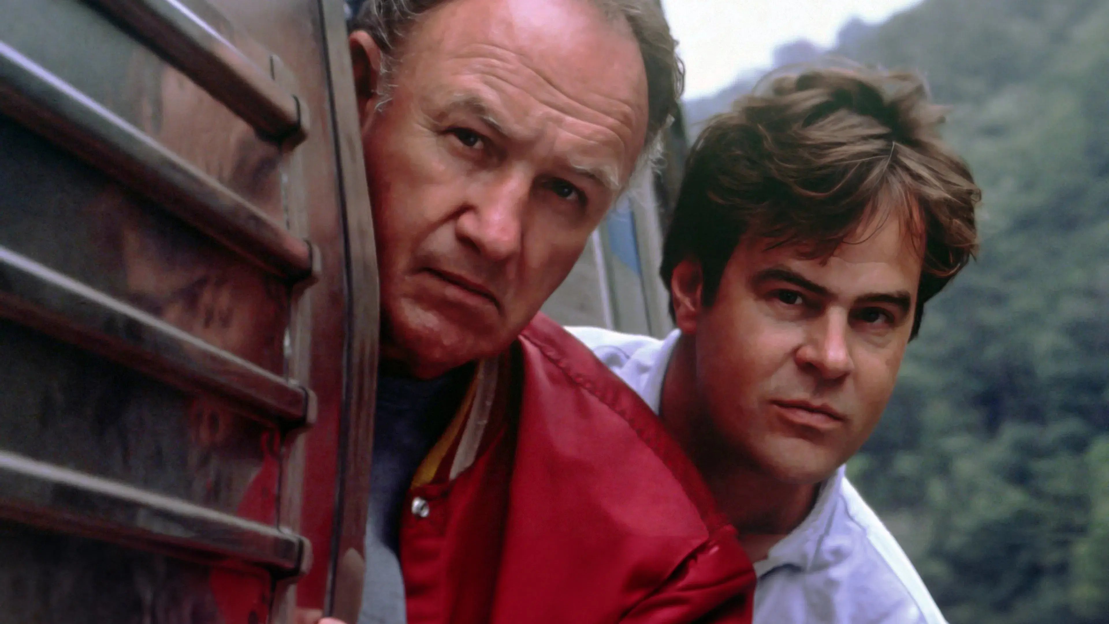 Um Tiro que não deu Certo