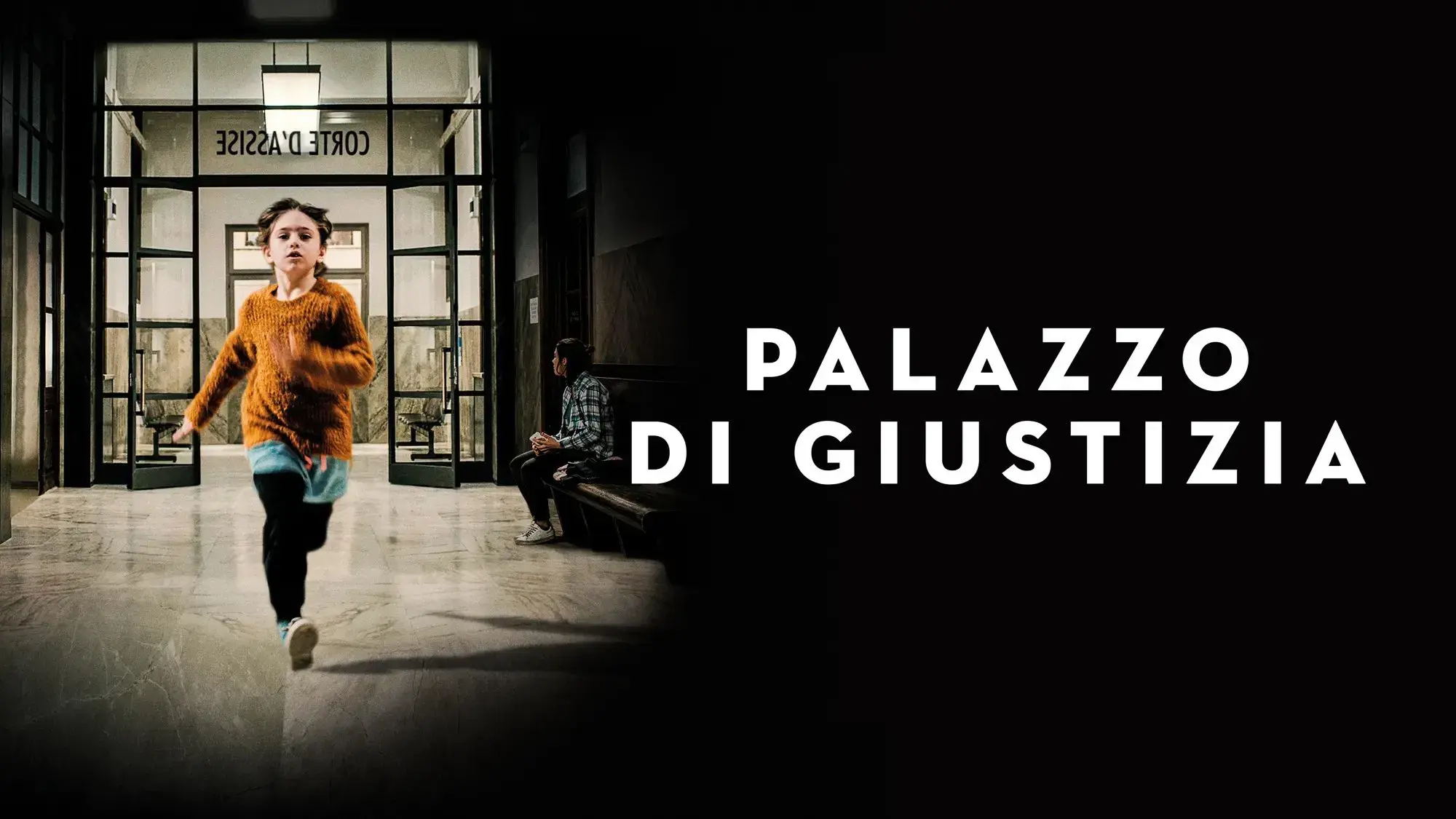 Palazzo di Giustizia