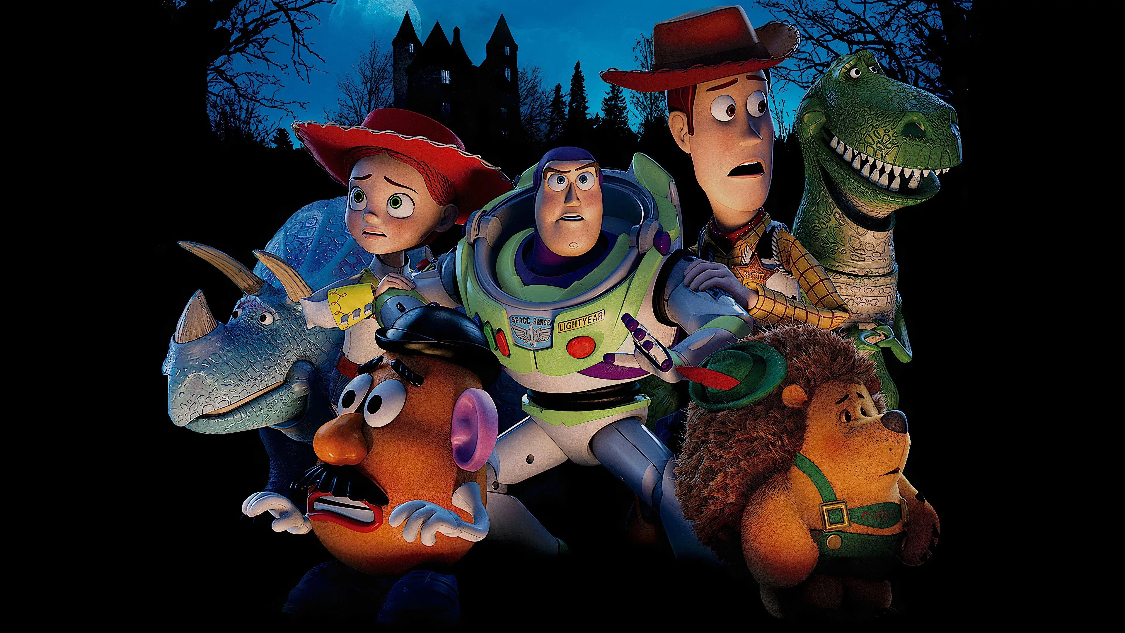 Toy Story de Terror