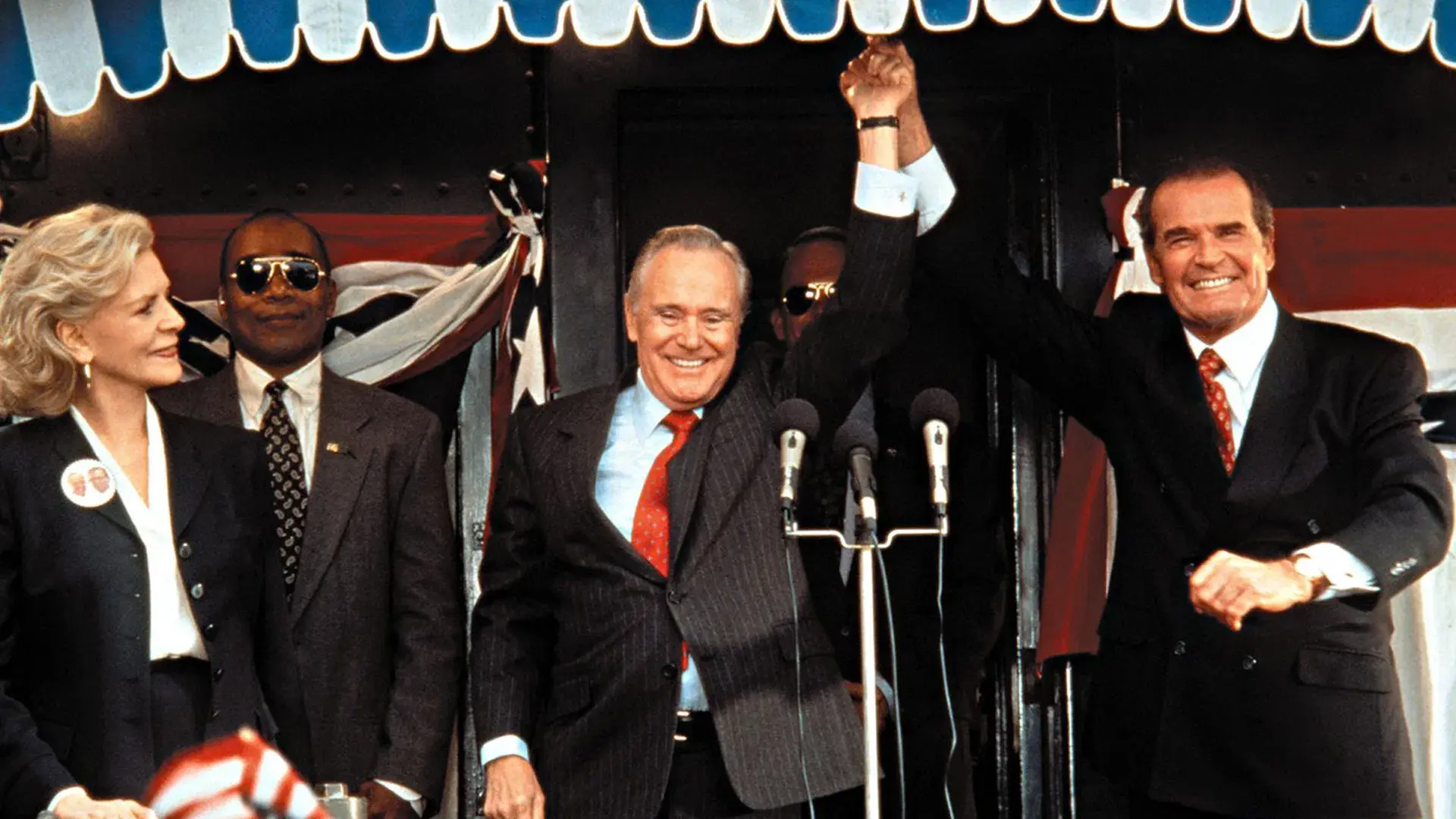 Meus Queridos Presidentes