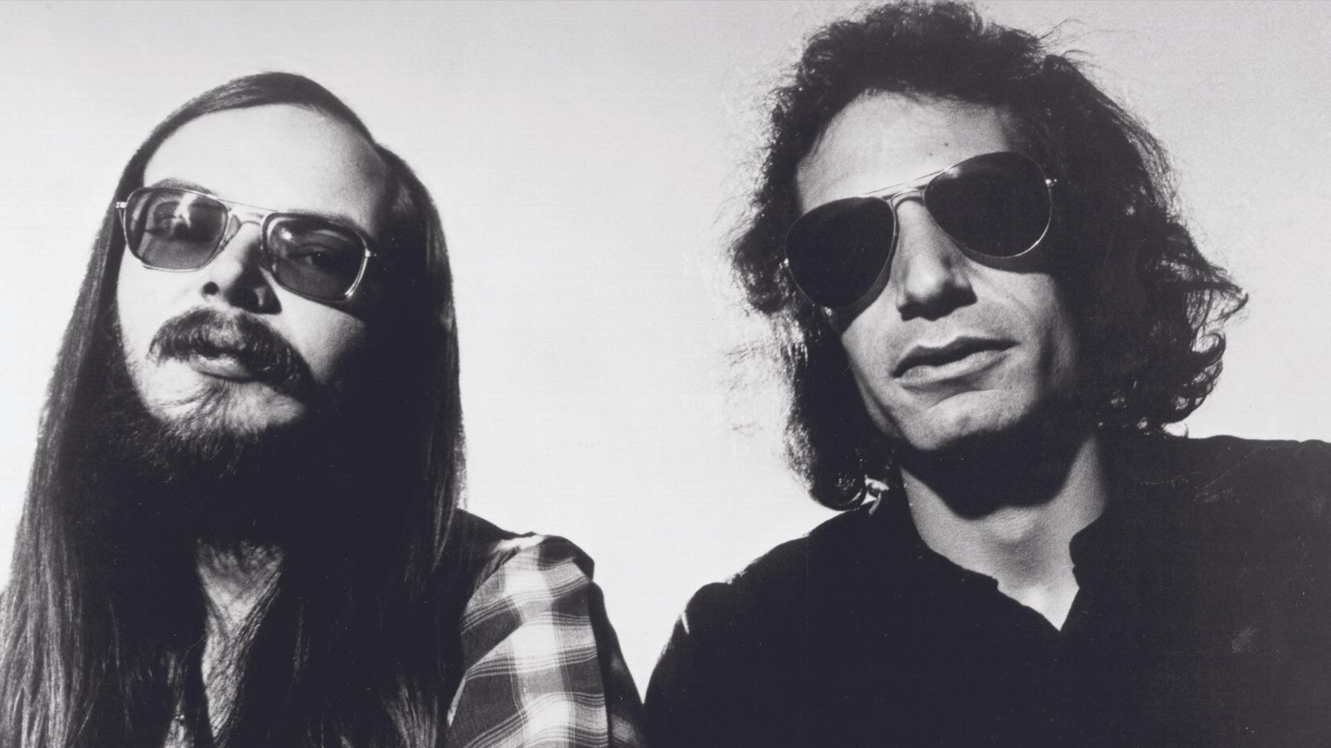 Steely Dan: Two Against Nature