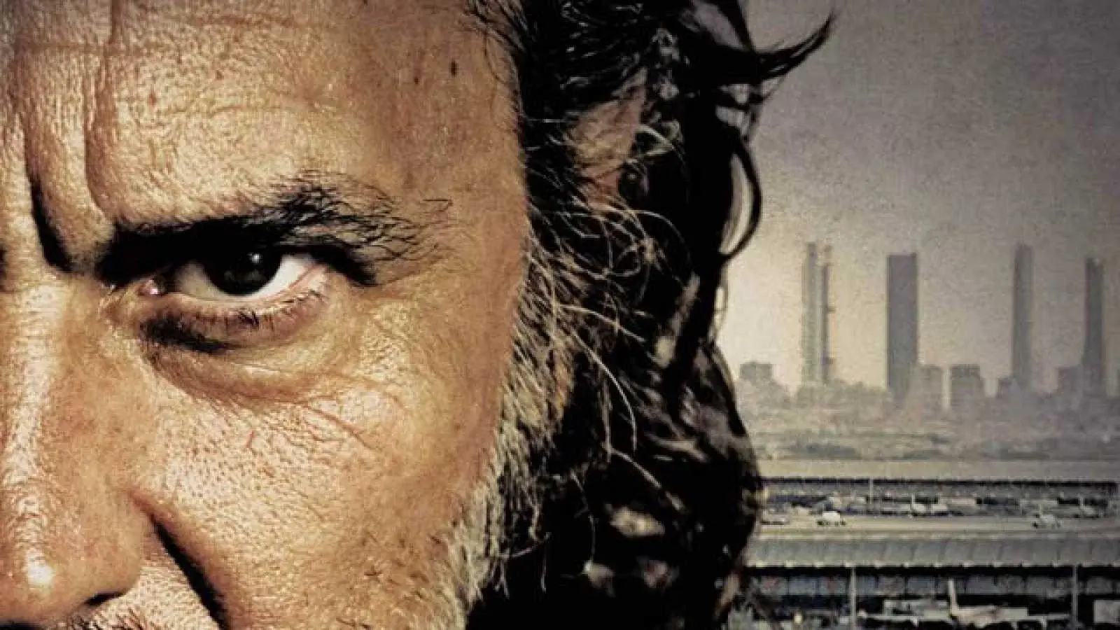 Não Haverá Paz Para os Malvados