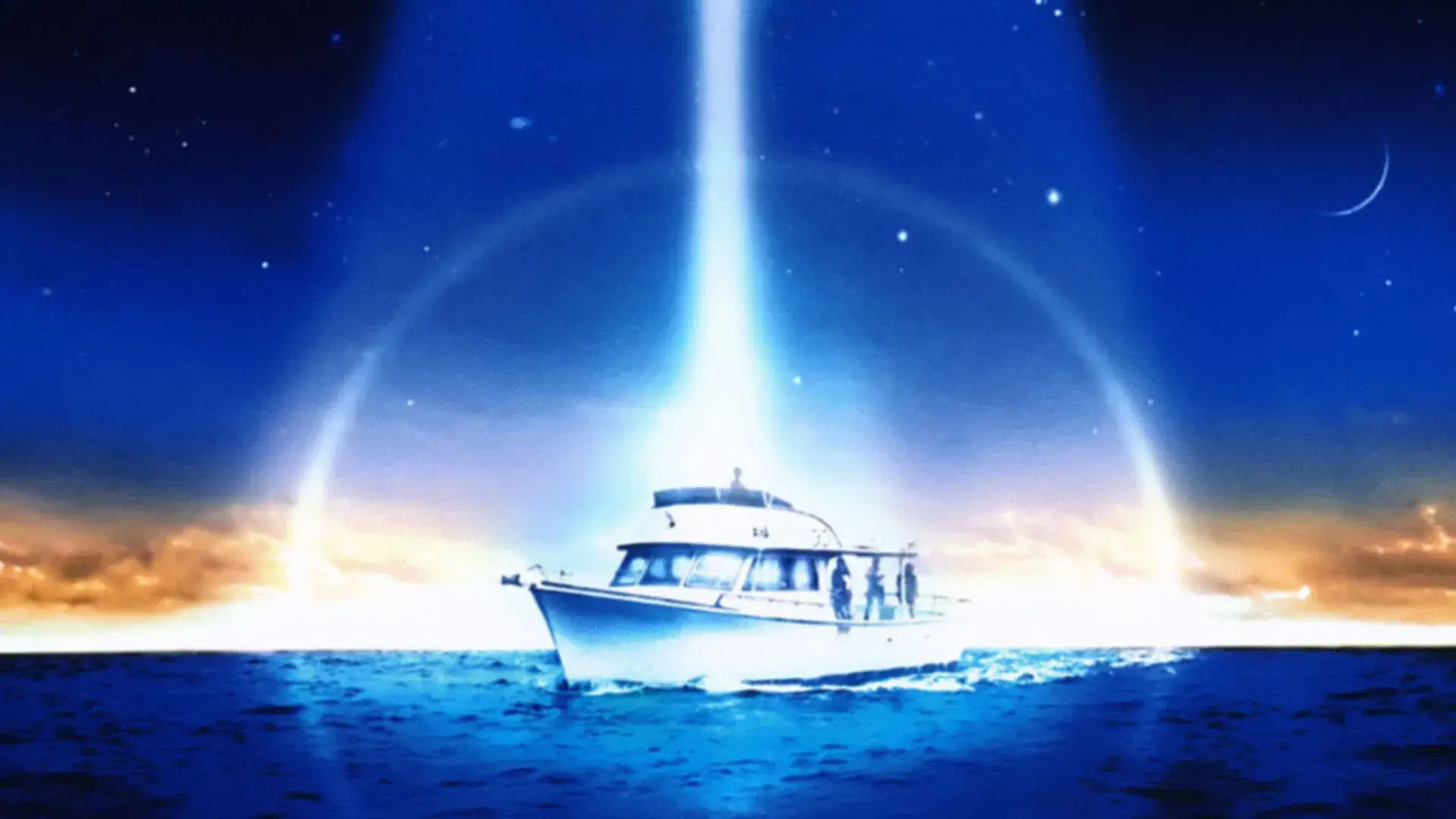 Cocoon II: O Regresso