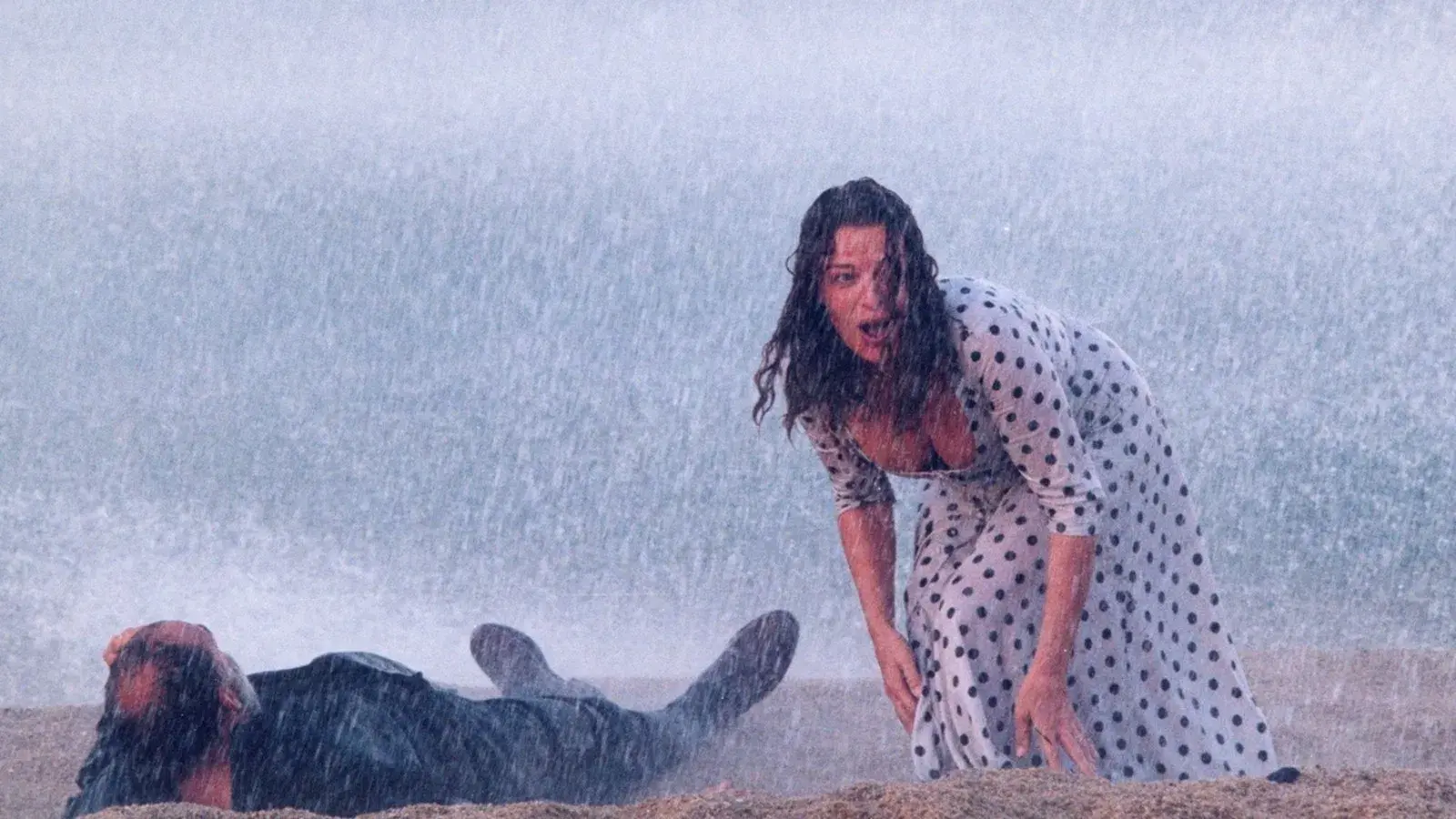 A Eternidade e Um Dia