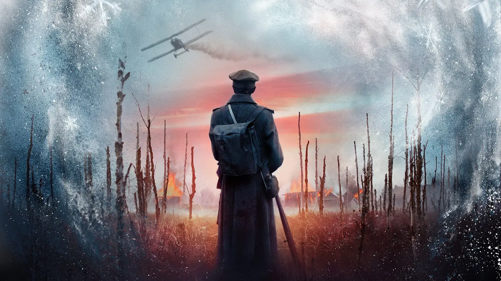 A Outra Face da Guerra