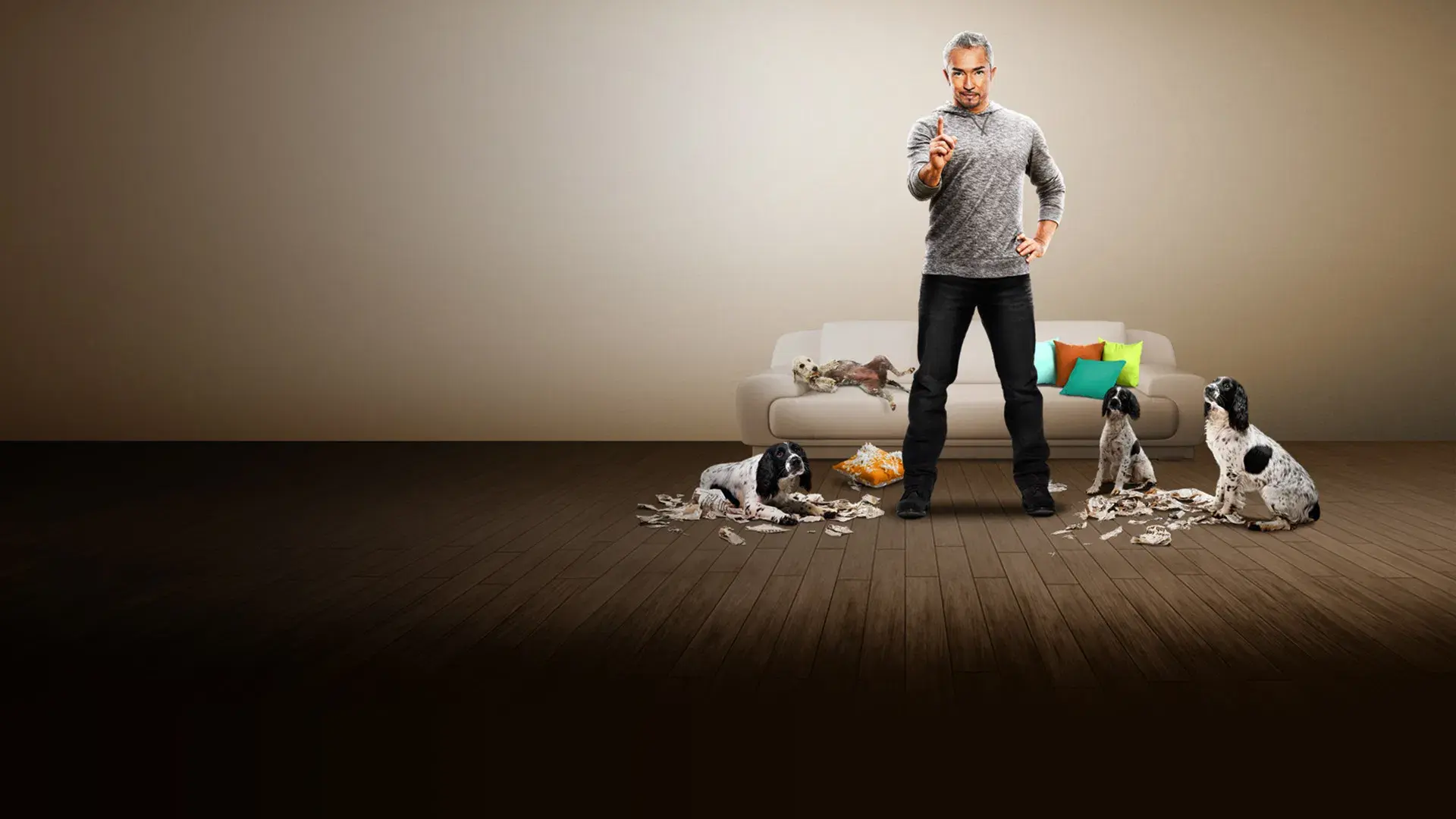 O Encantador de Cães