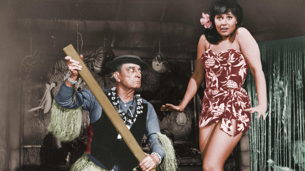 Como Rechear um Biquíni