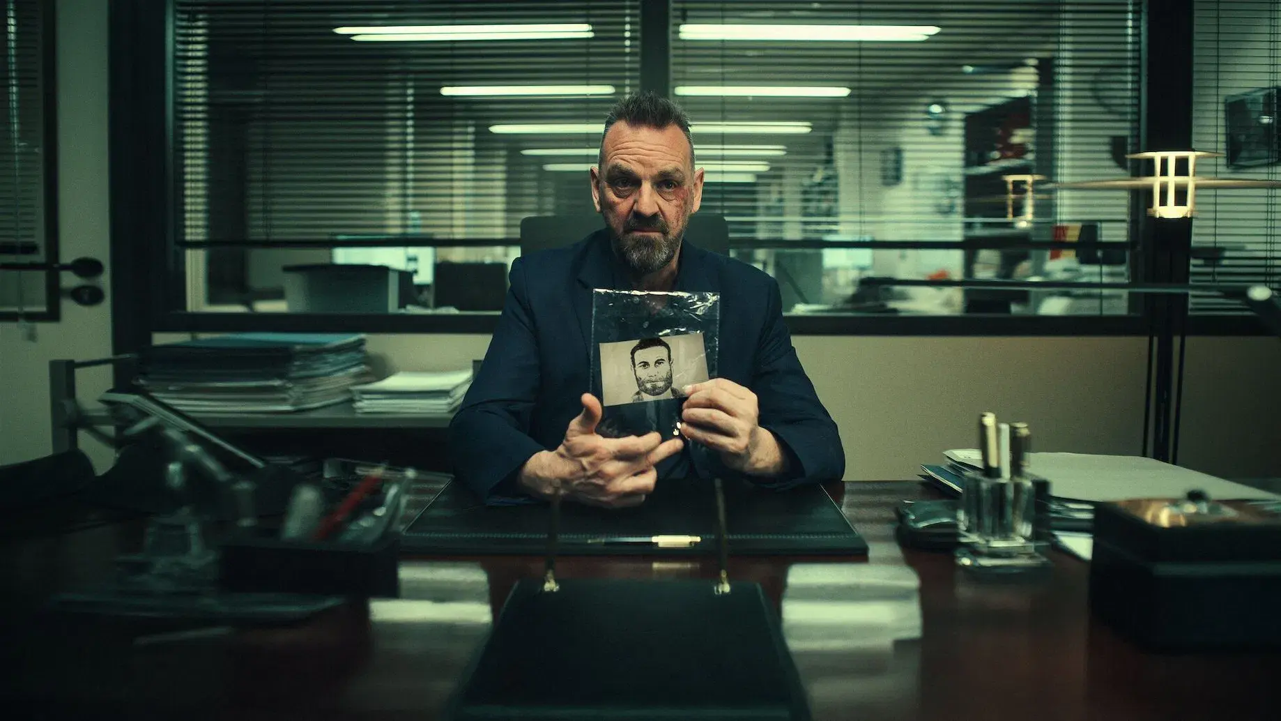 Diamantes Roubados: O Golpe do Século