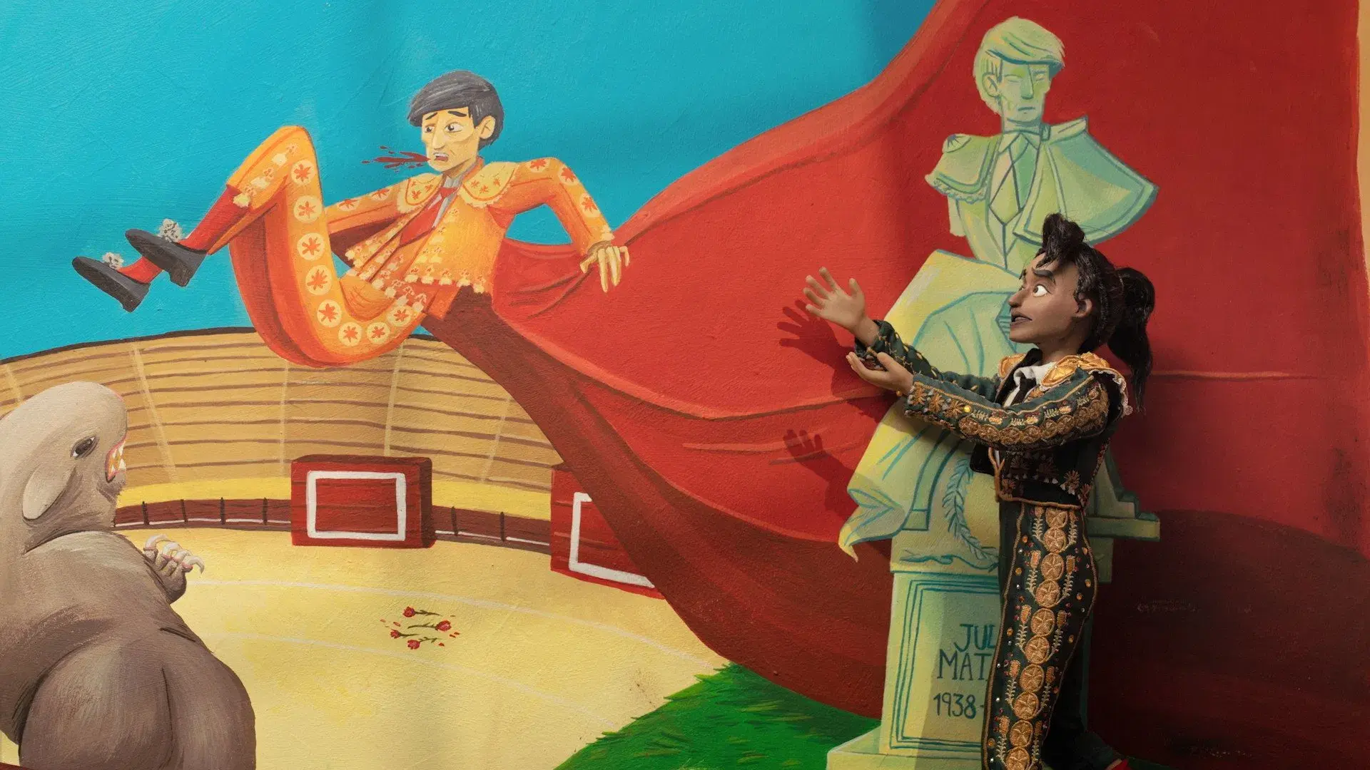 Mulheres com Ombreiras