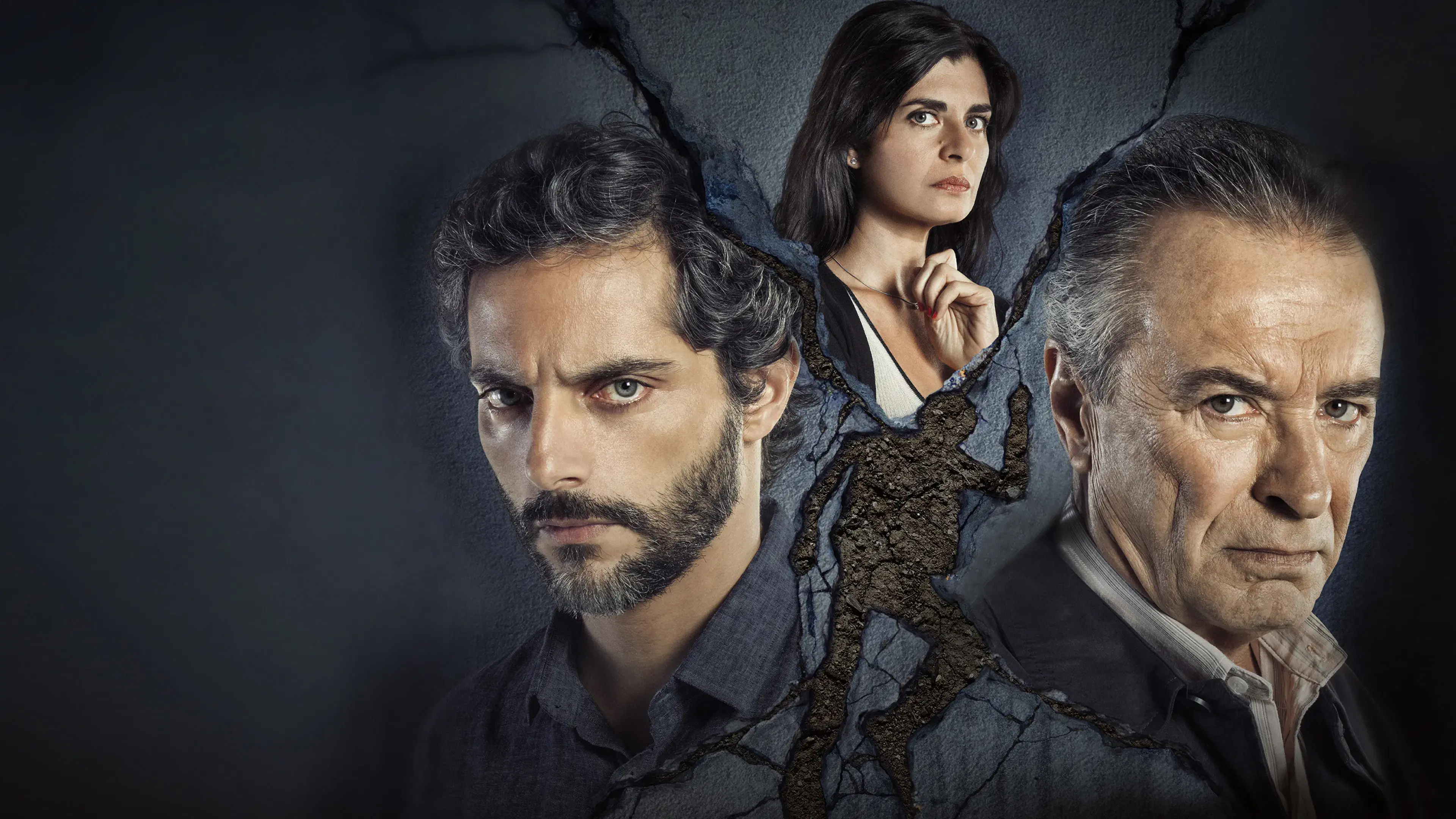 As Rachaduras de Jara