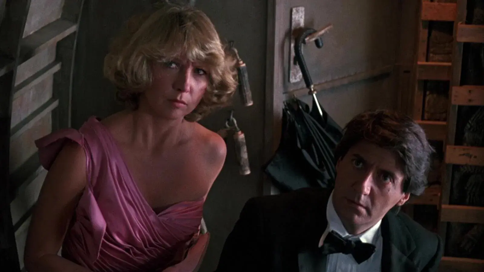 Um Divórcio Complicado