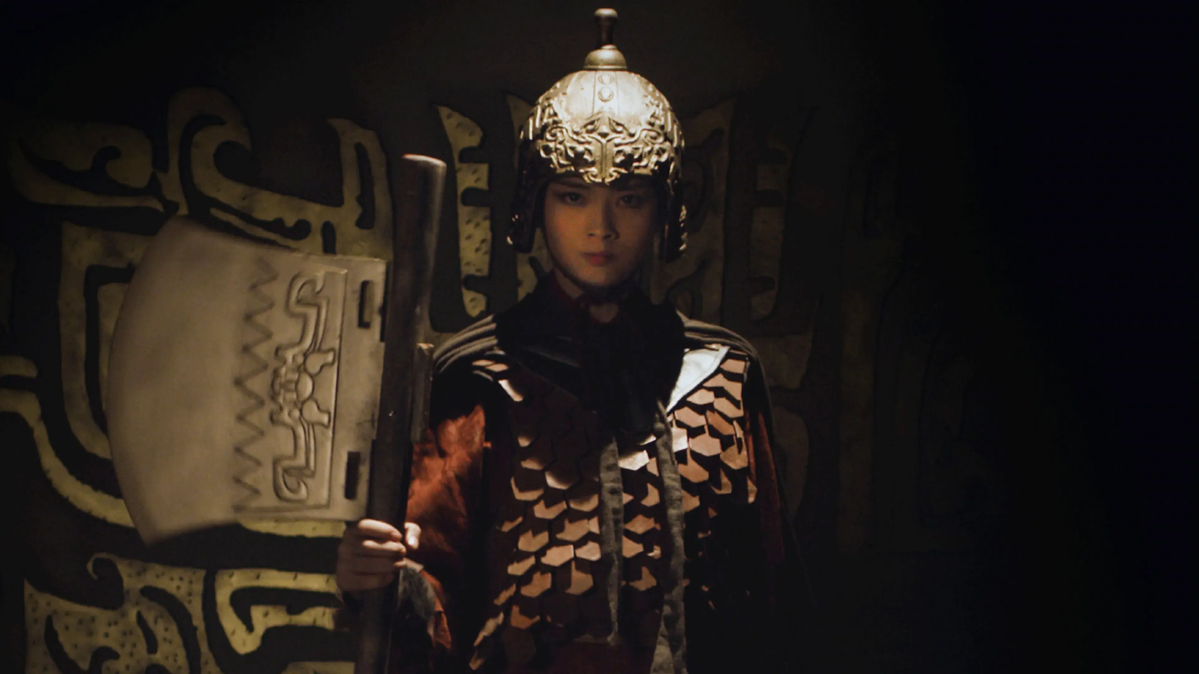 China's Warrior Queen - Fu Hao
