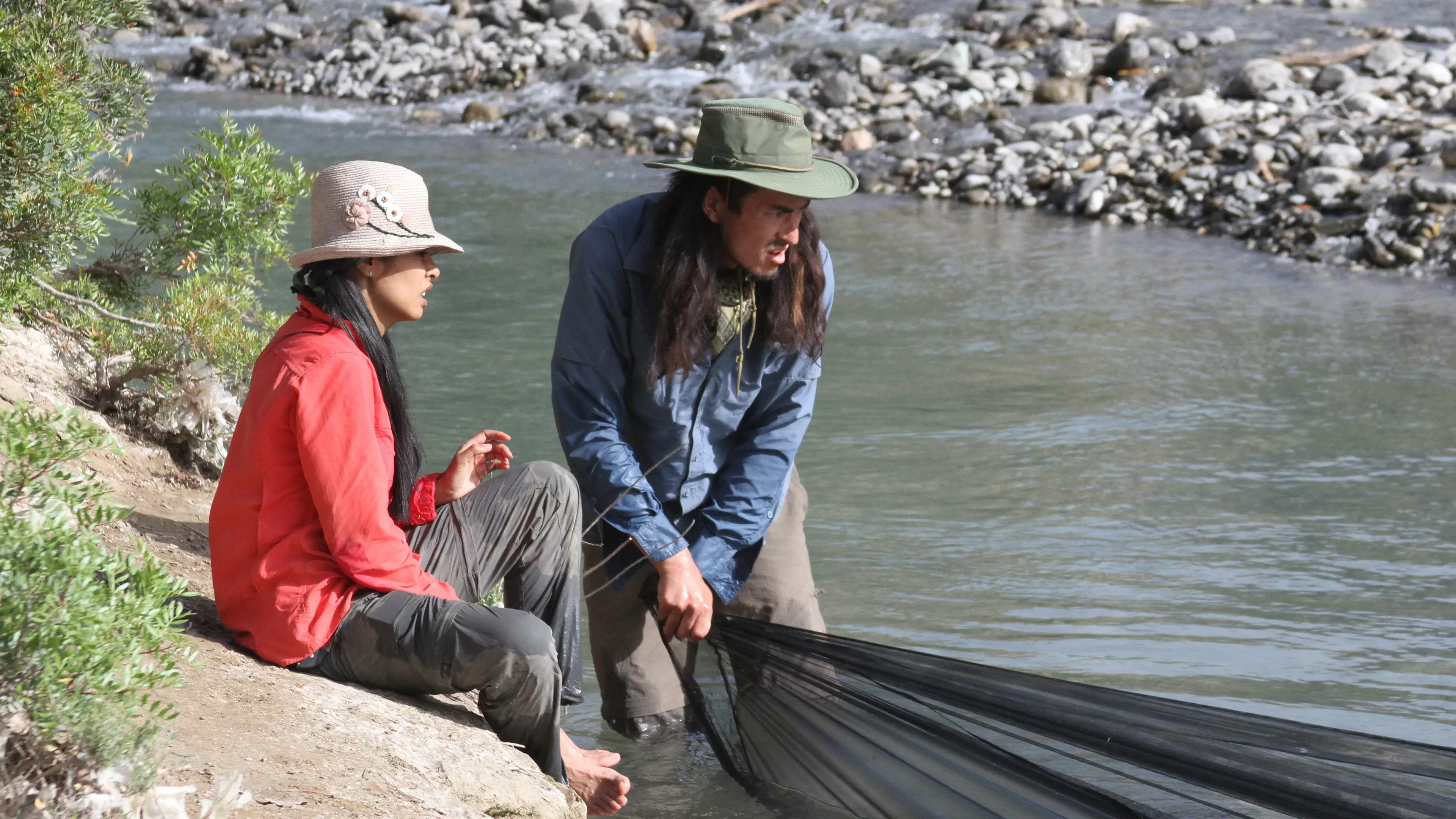Eu, Ela e o Fim do Mundo