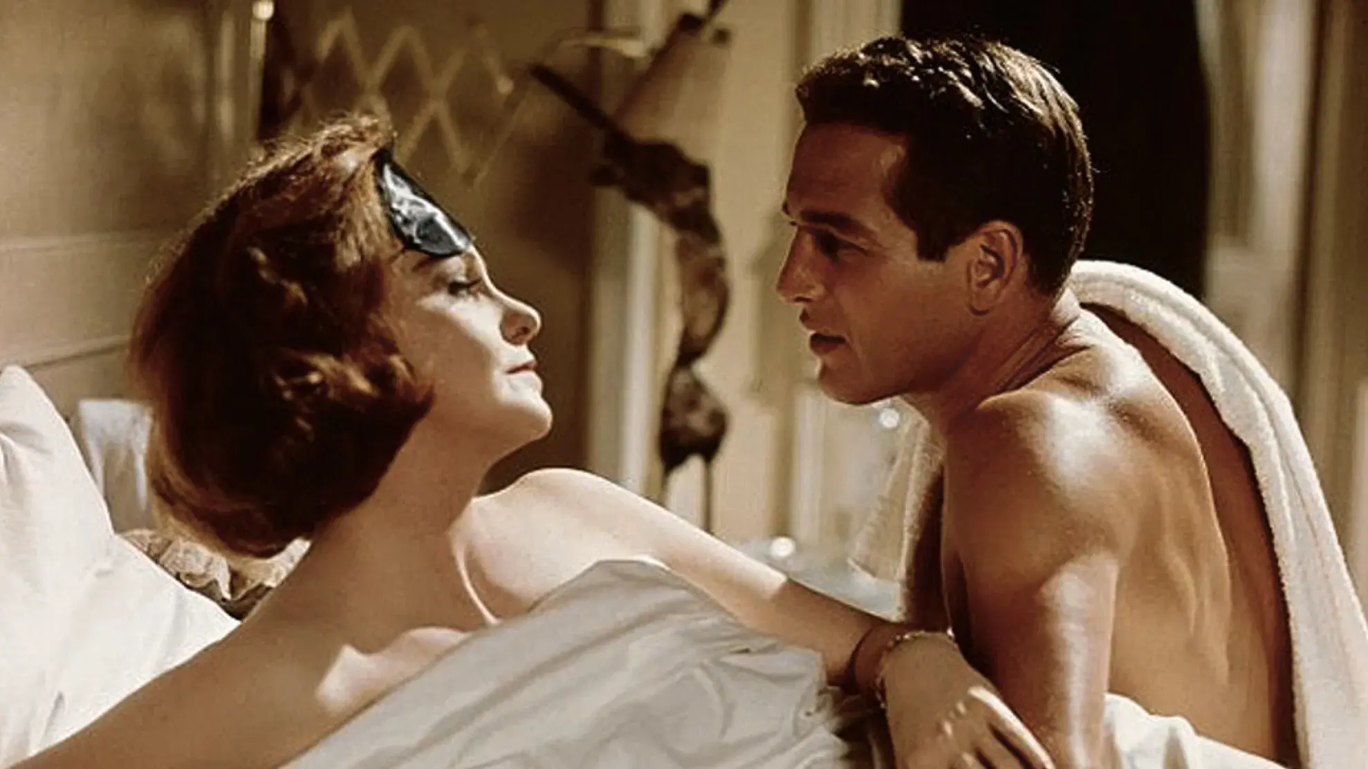 Doce Pássaro da Juventude