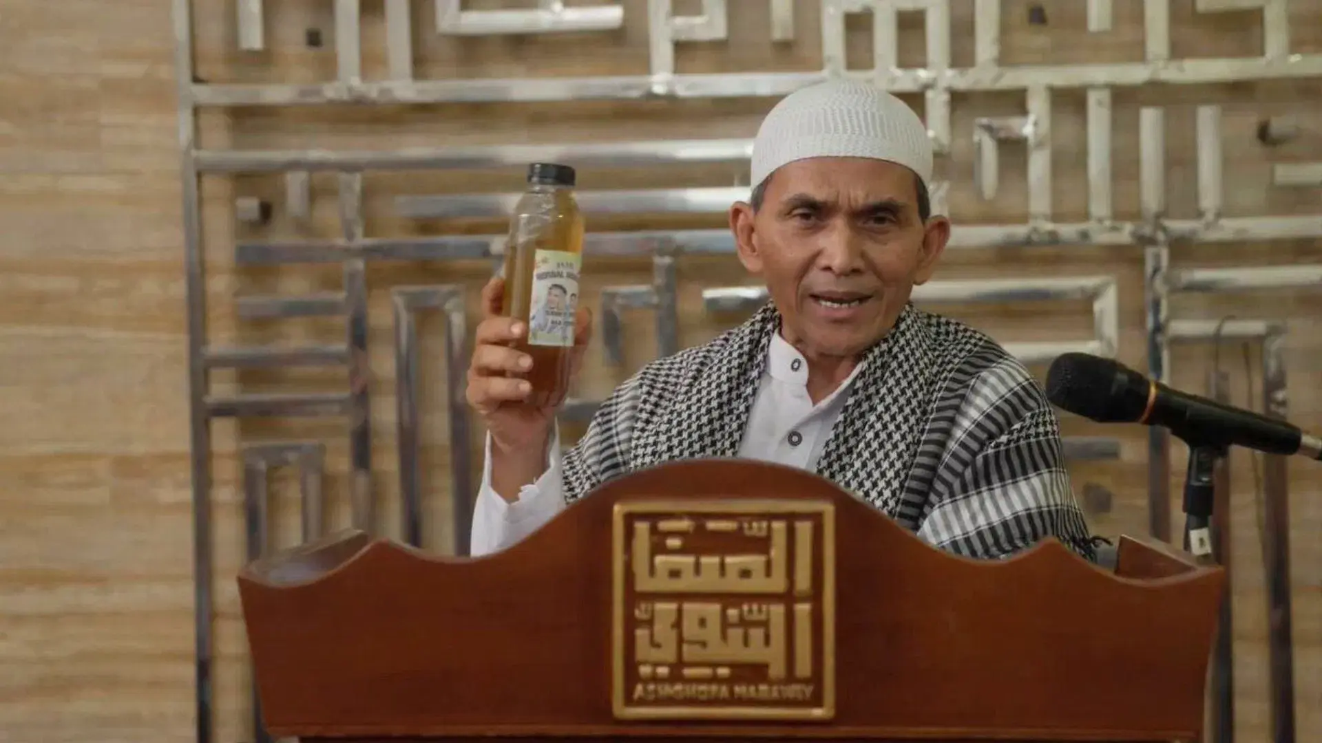 Dakwah Kudu Monetize