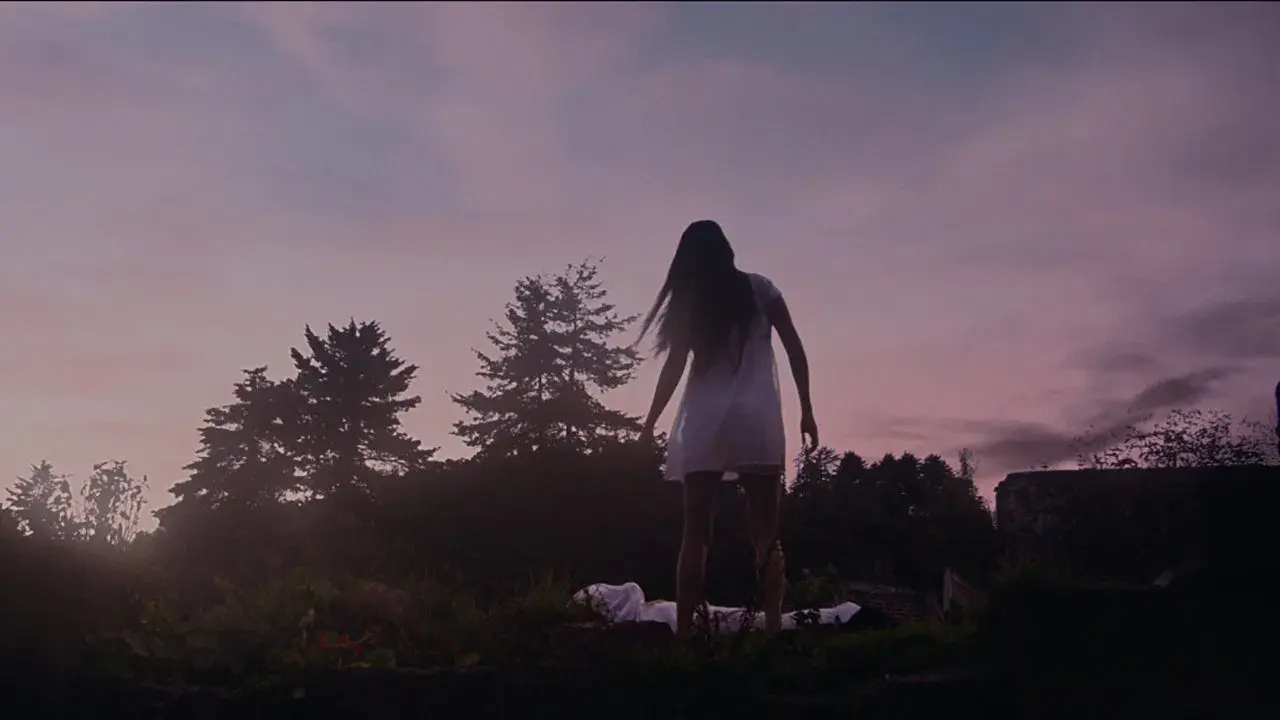 El Hijo de la Llorona