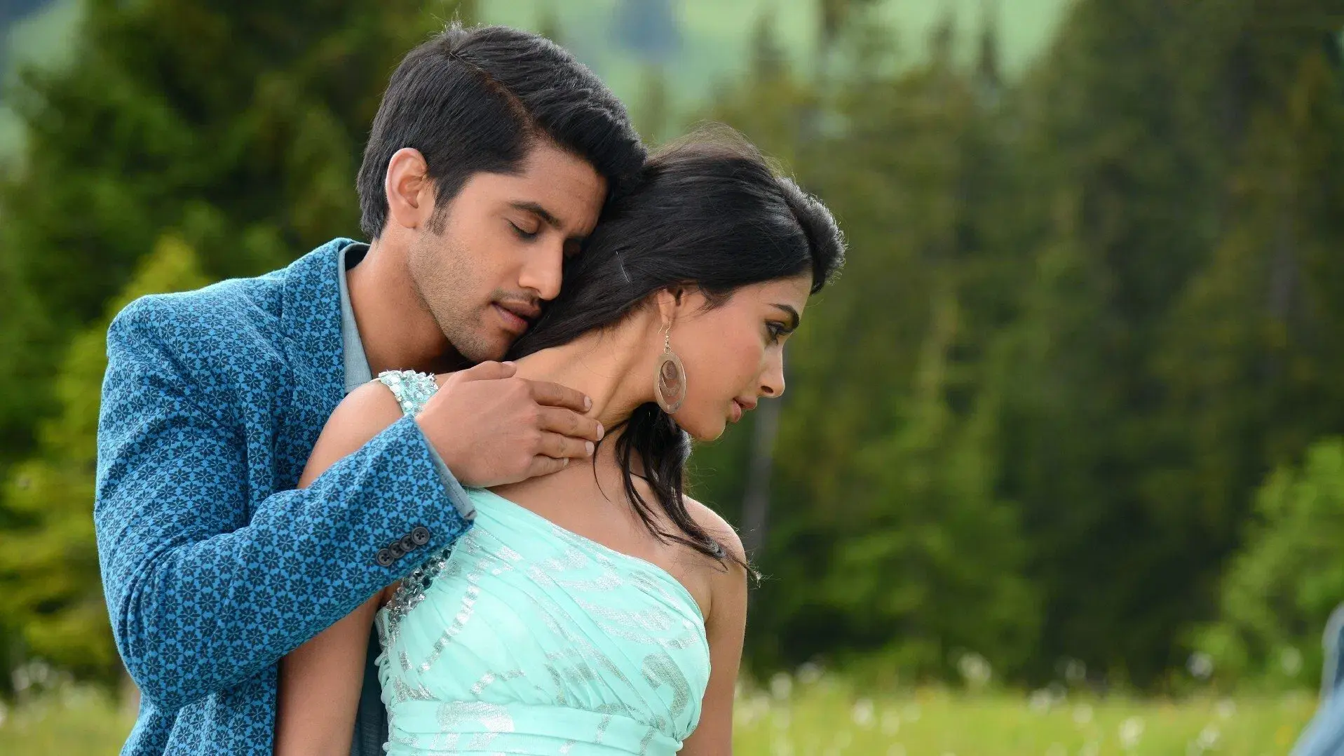 ఒక లైలా కోసం