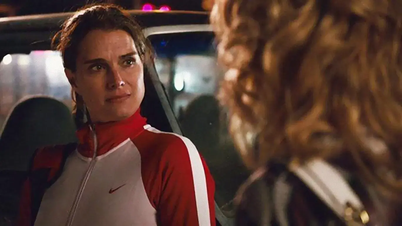 De Volta às Quadras