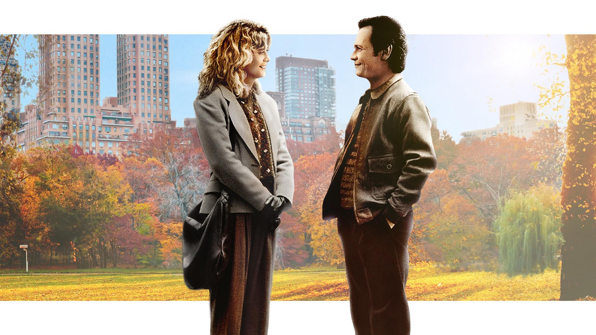 Harry & Sally: Feitos um para o Outro