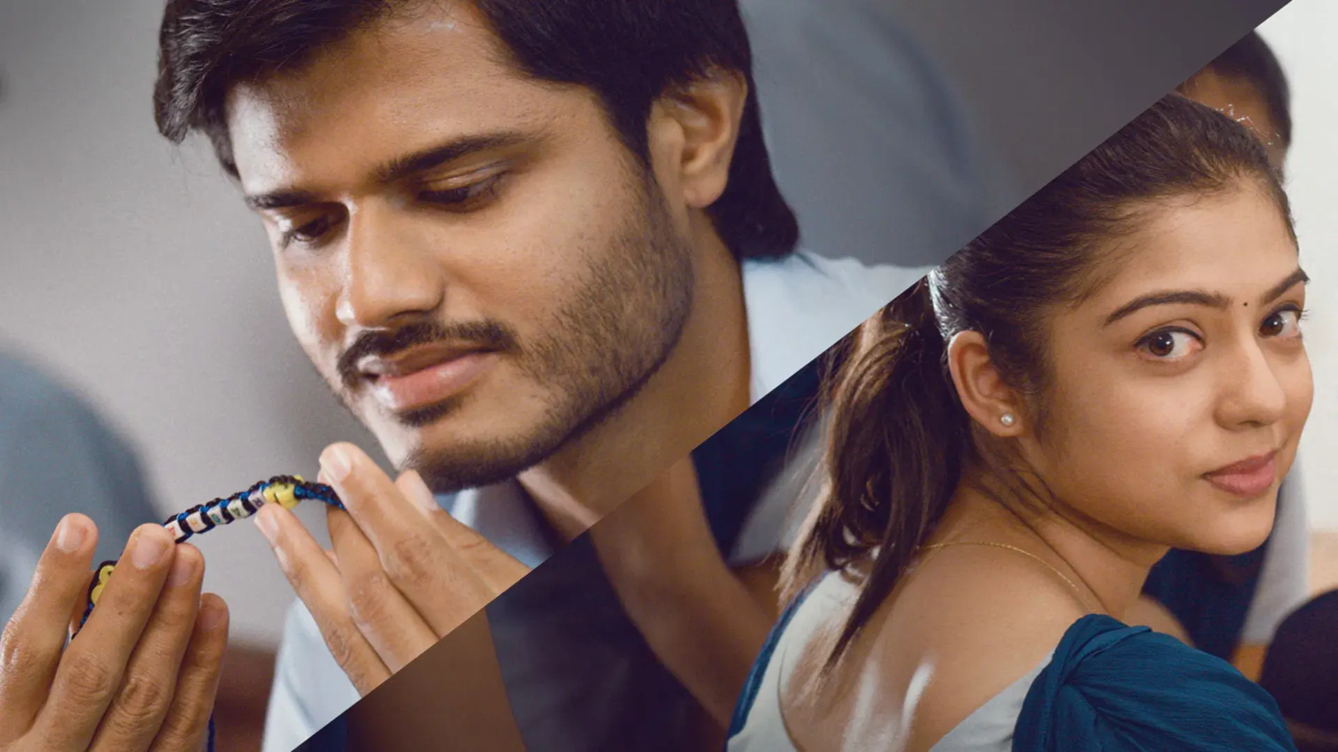 Middle Class Melodies