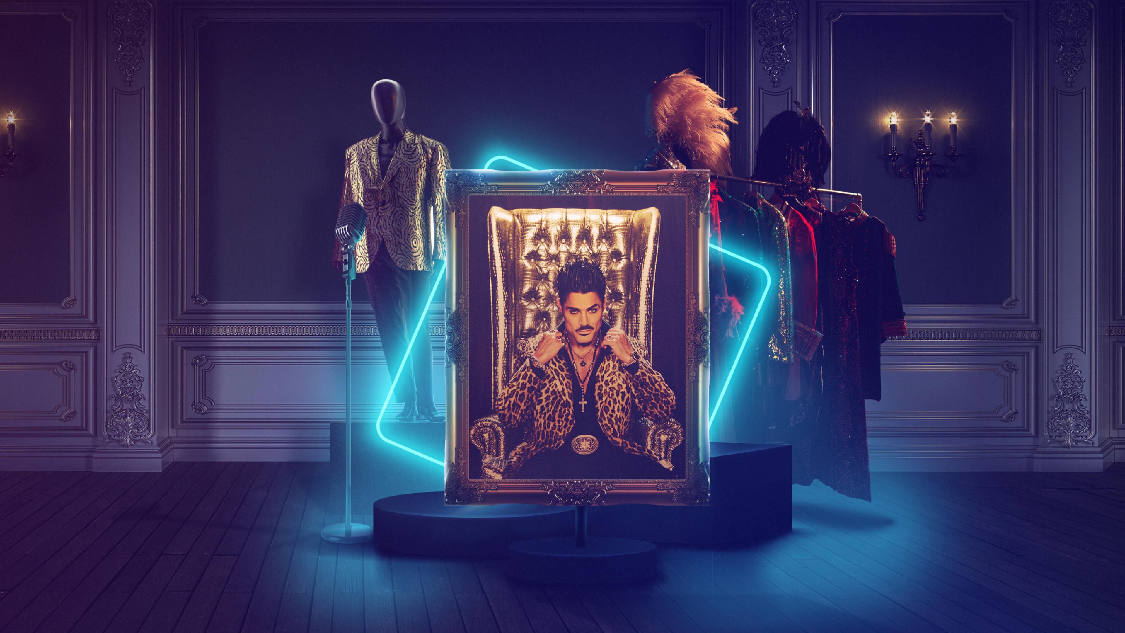 Ricardo Fort: O Comandante