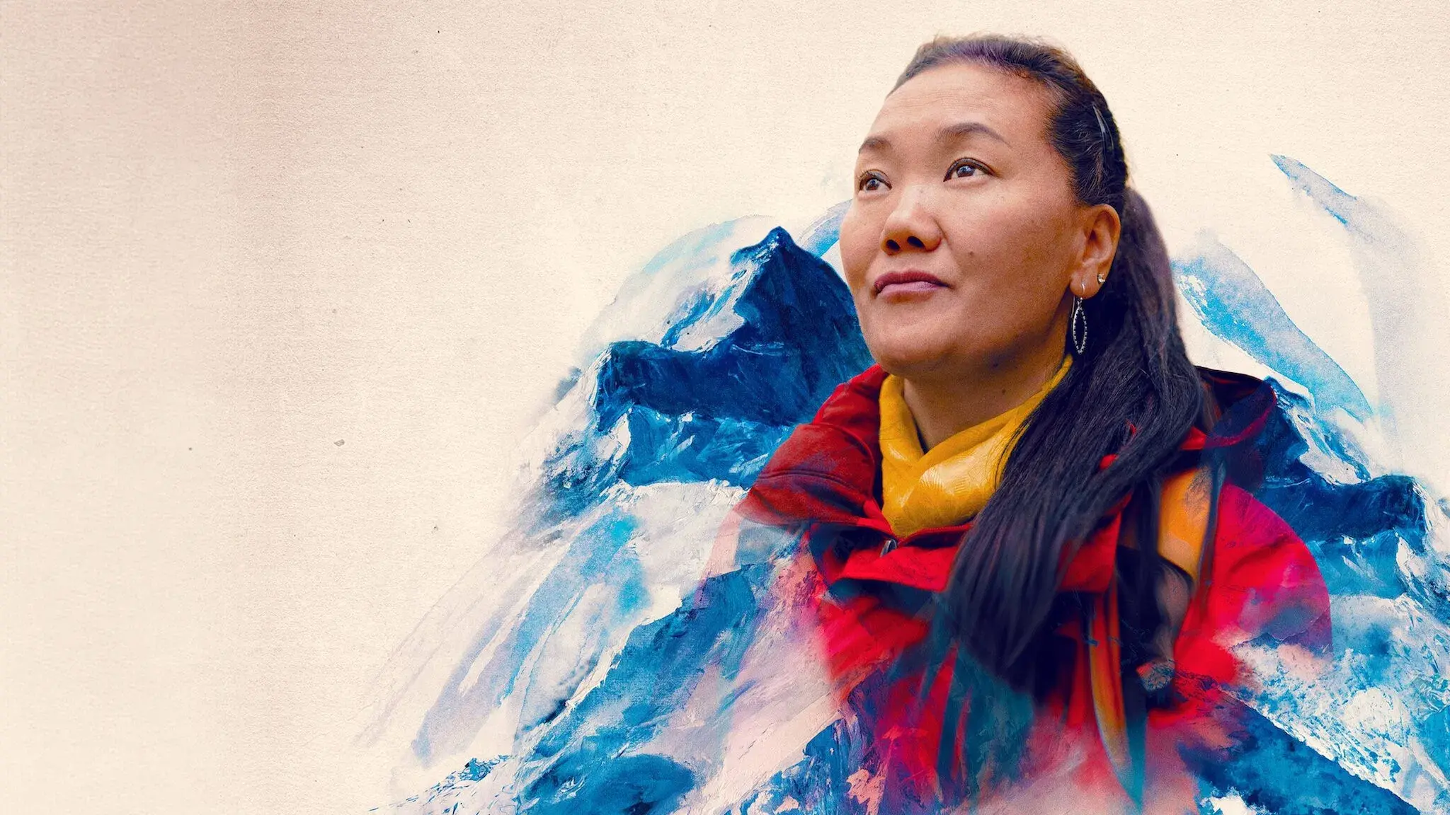 Rainha do Everest: No Topo com Lhakpa Sherpa