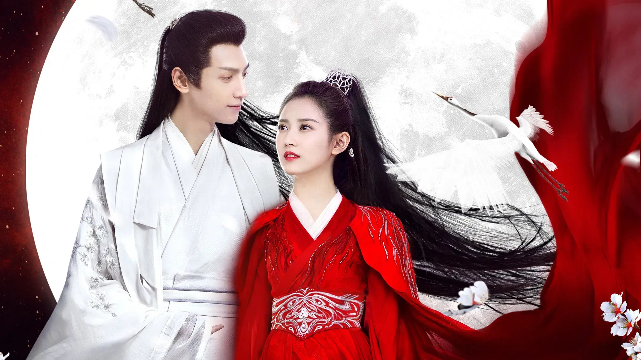 And the Winner is Love