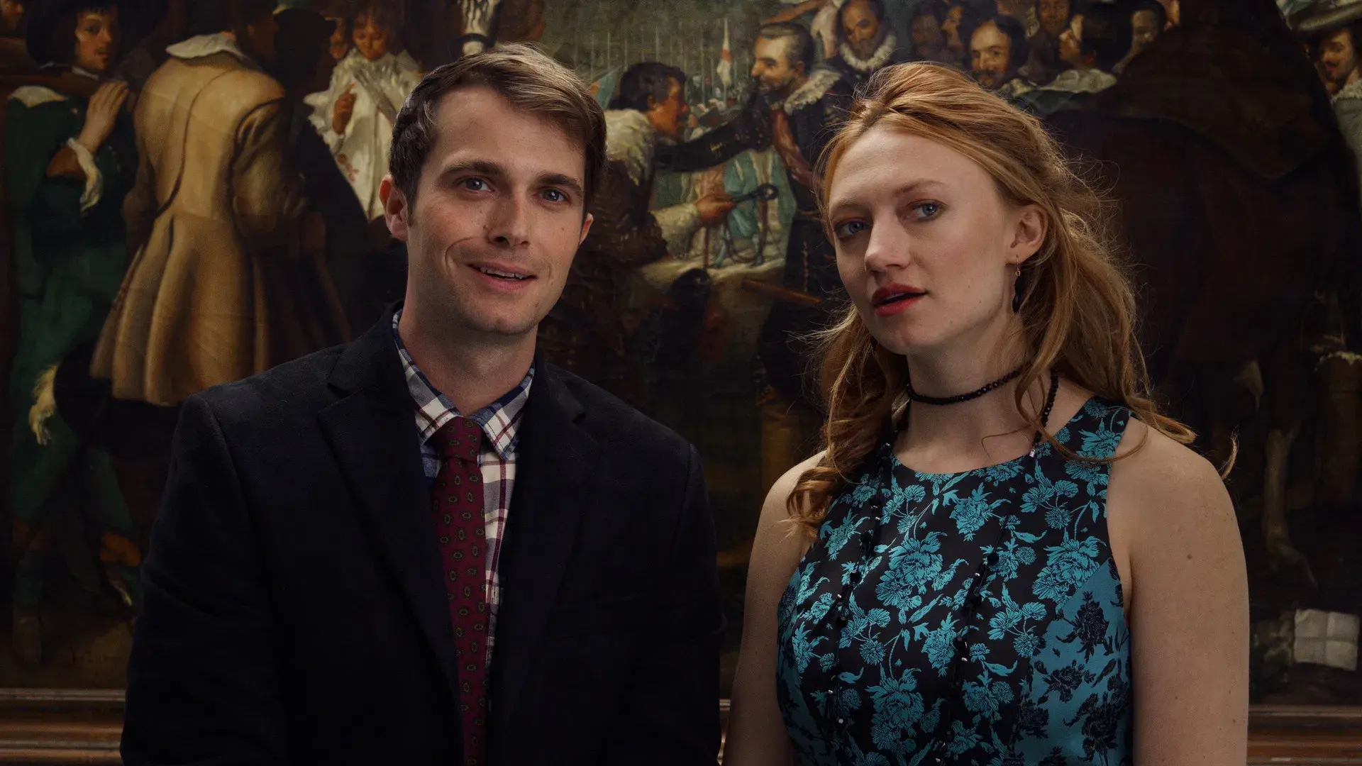 O Maior Roubo de Arte da História