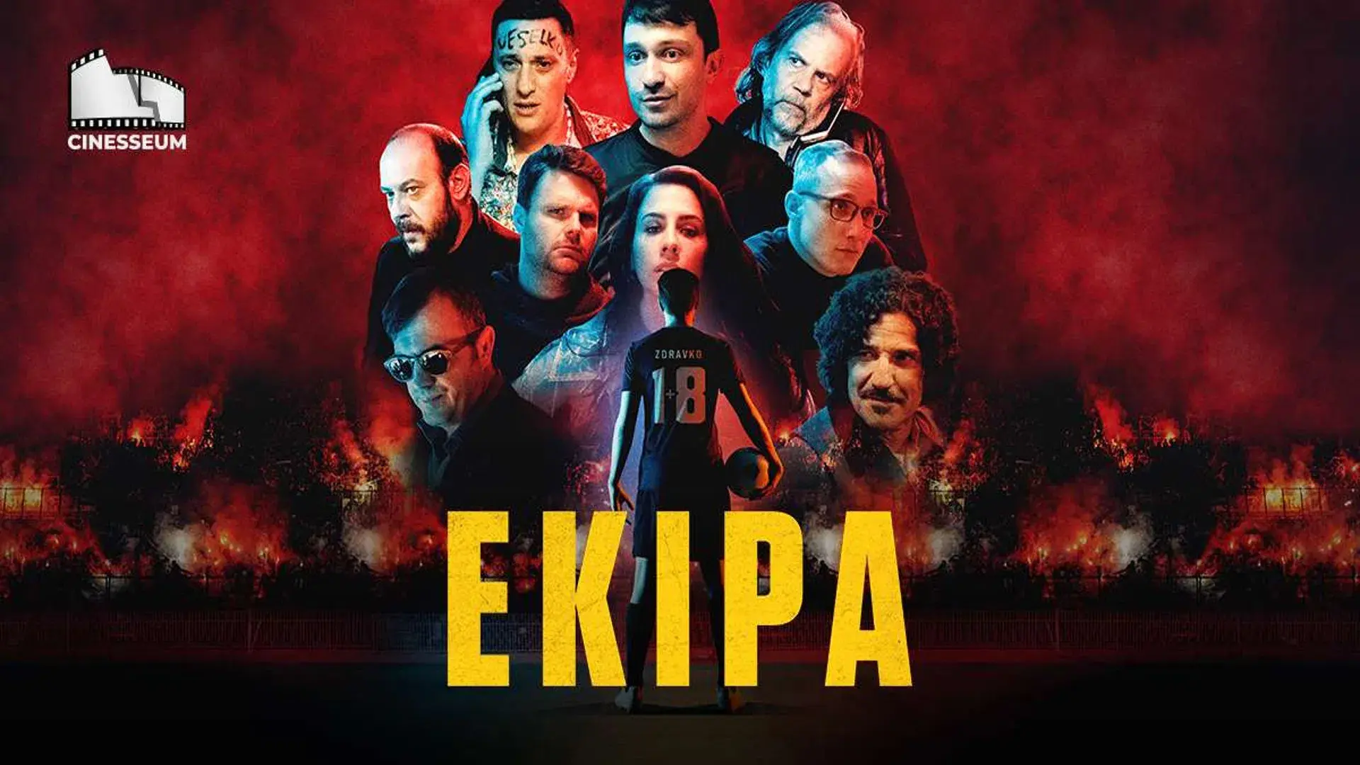 Ekipa