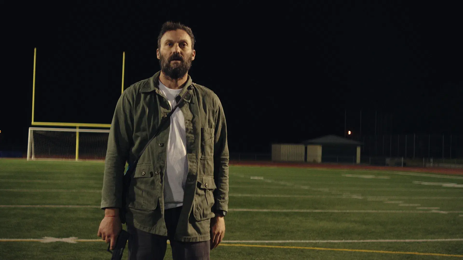 A Última Noite em Pacerville