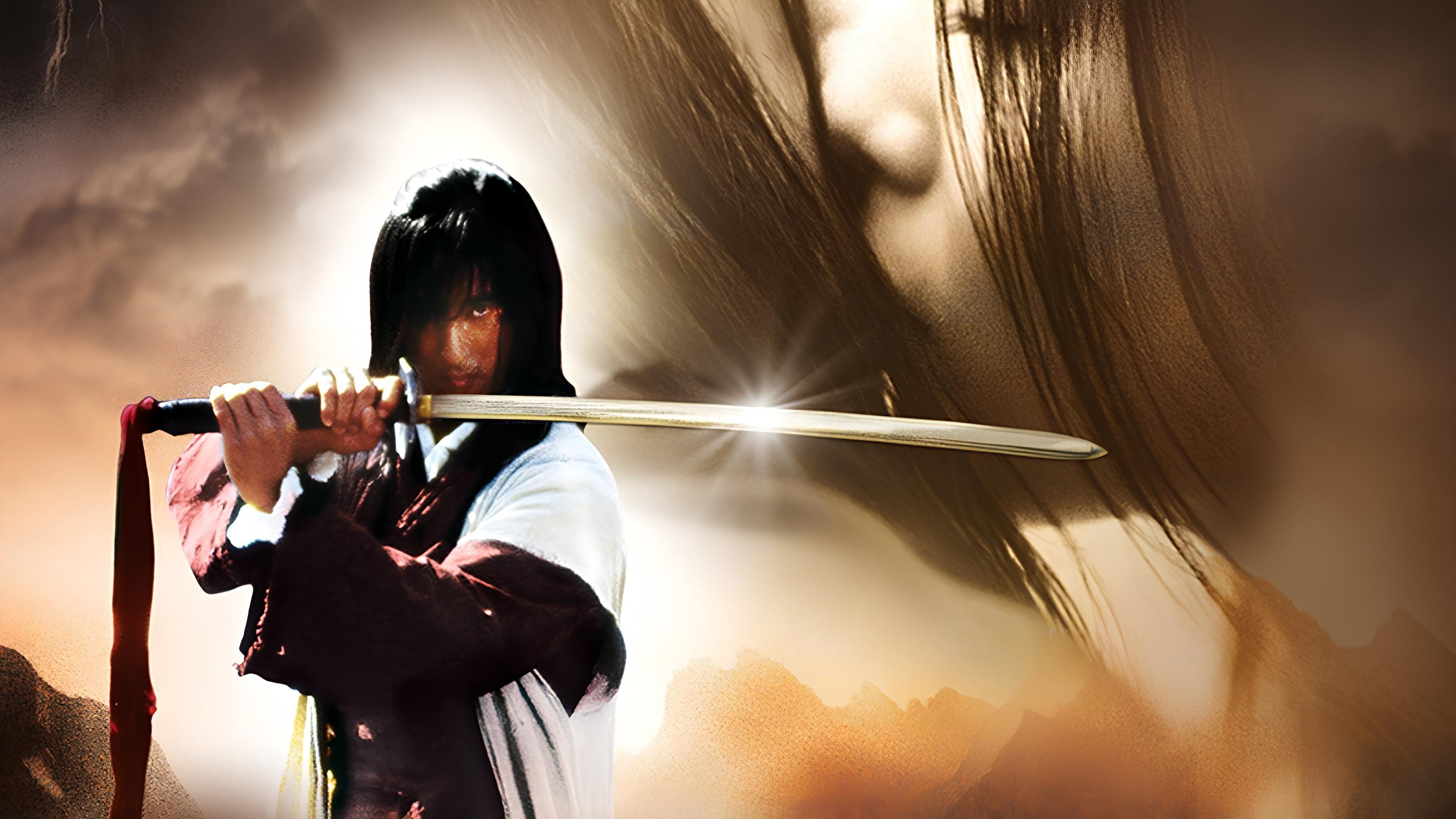 Bichunmoo: A Saga de um Guerreiro