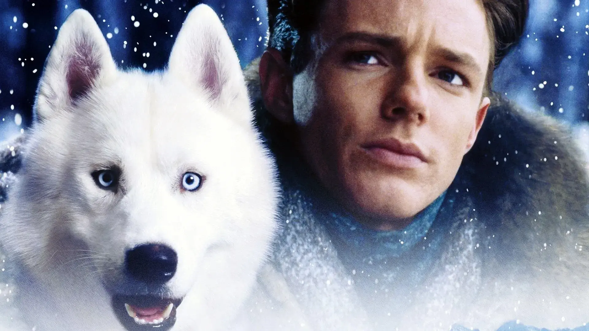 Iron Will: O Grande Desafio