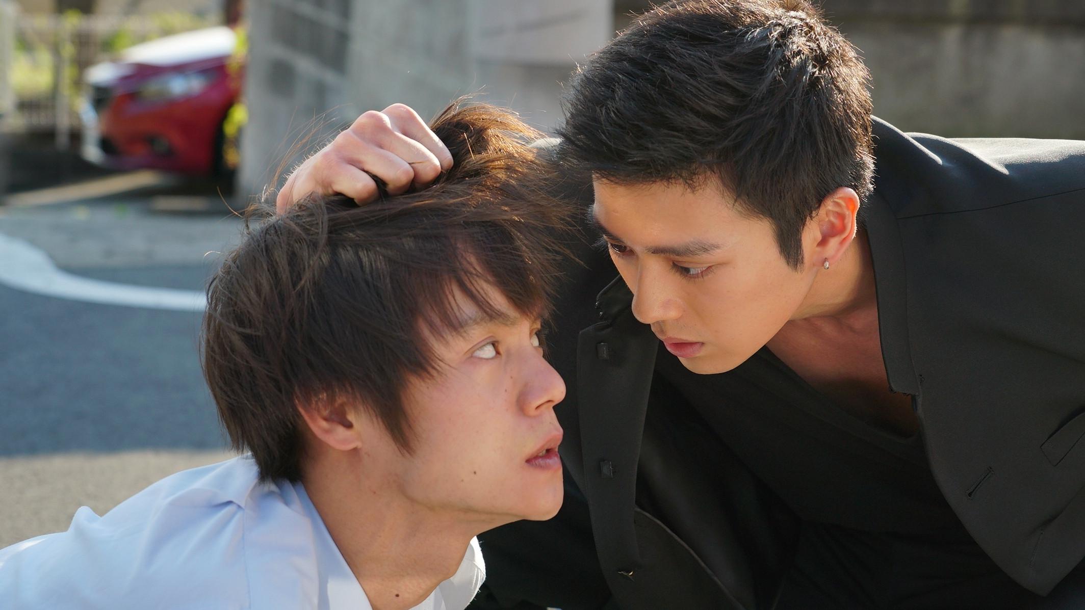 Bokutachi ga Yarimashita