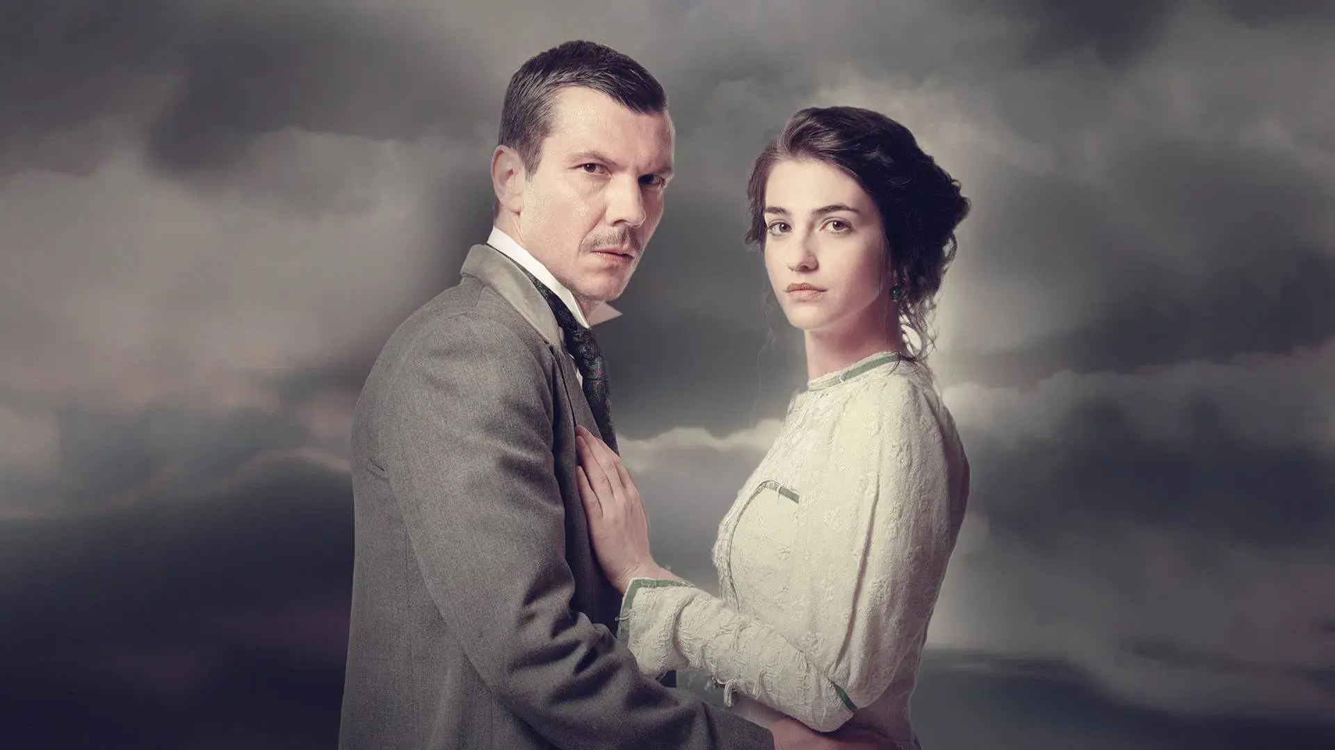 Το Κόκκινο Ποτάμι