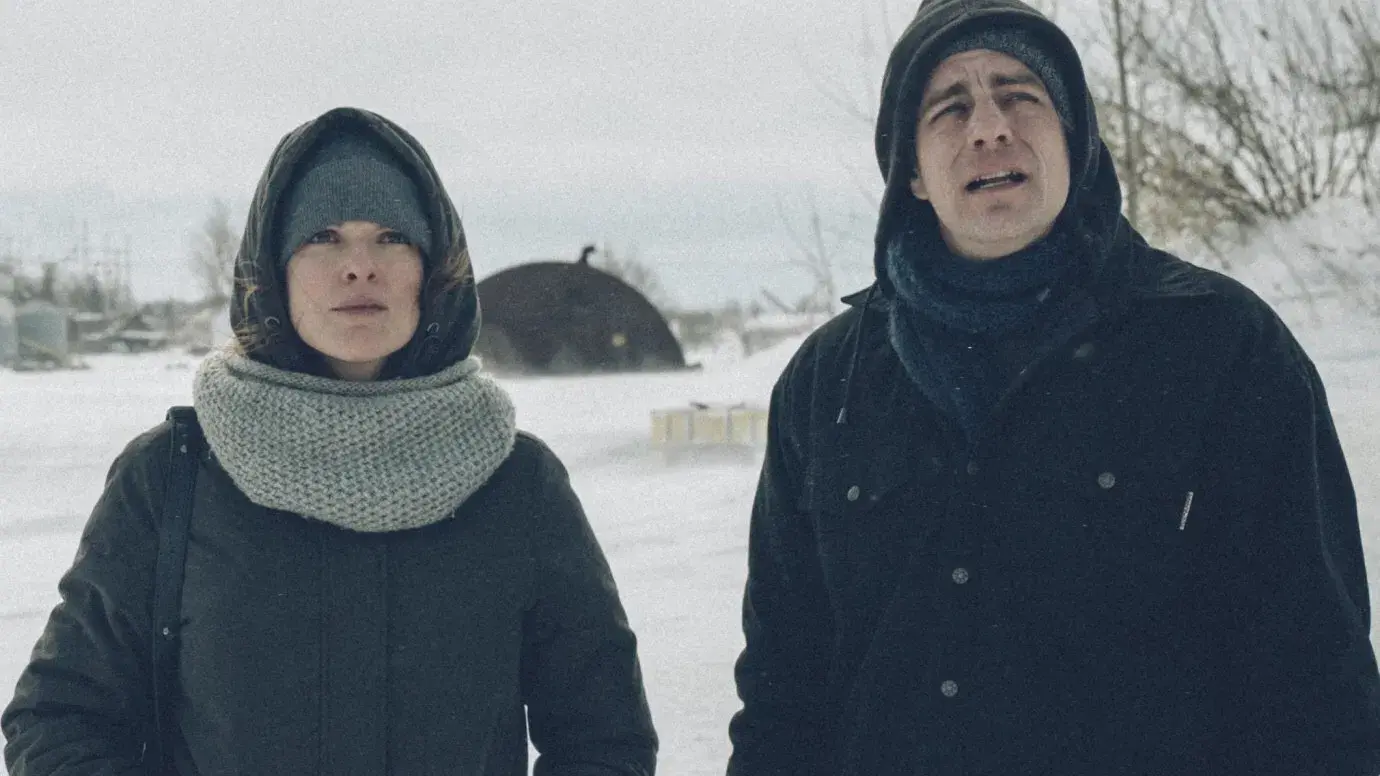 Antologia da Cidade Fantasma