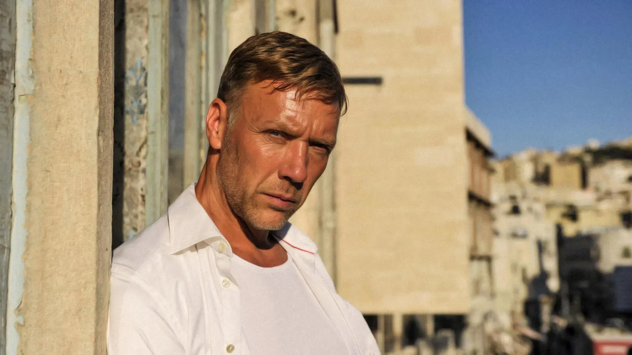 Agente H - Conspiração Terrorista