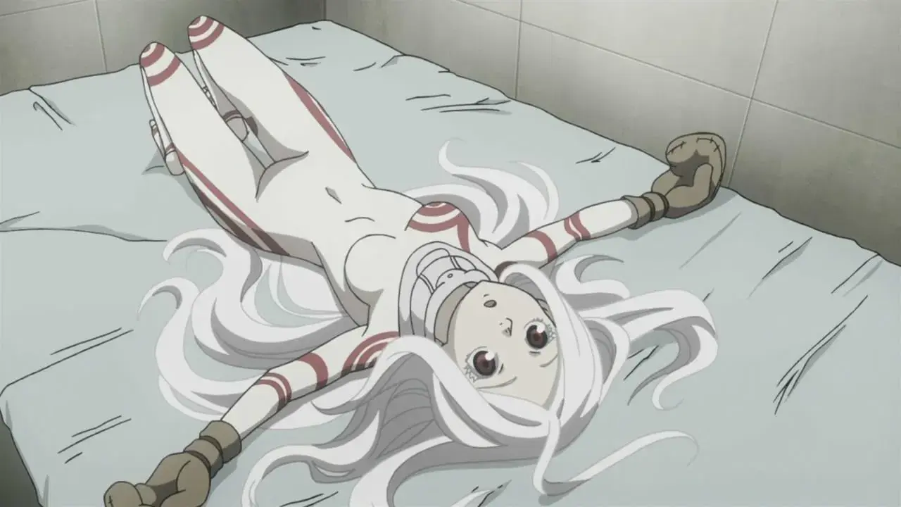Deadman Wonderland