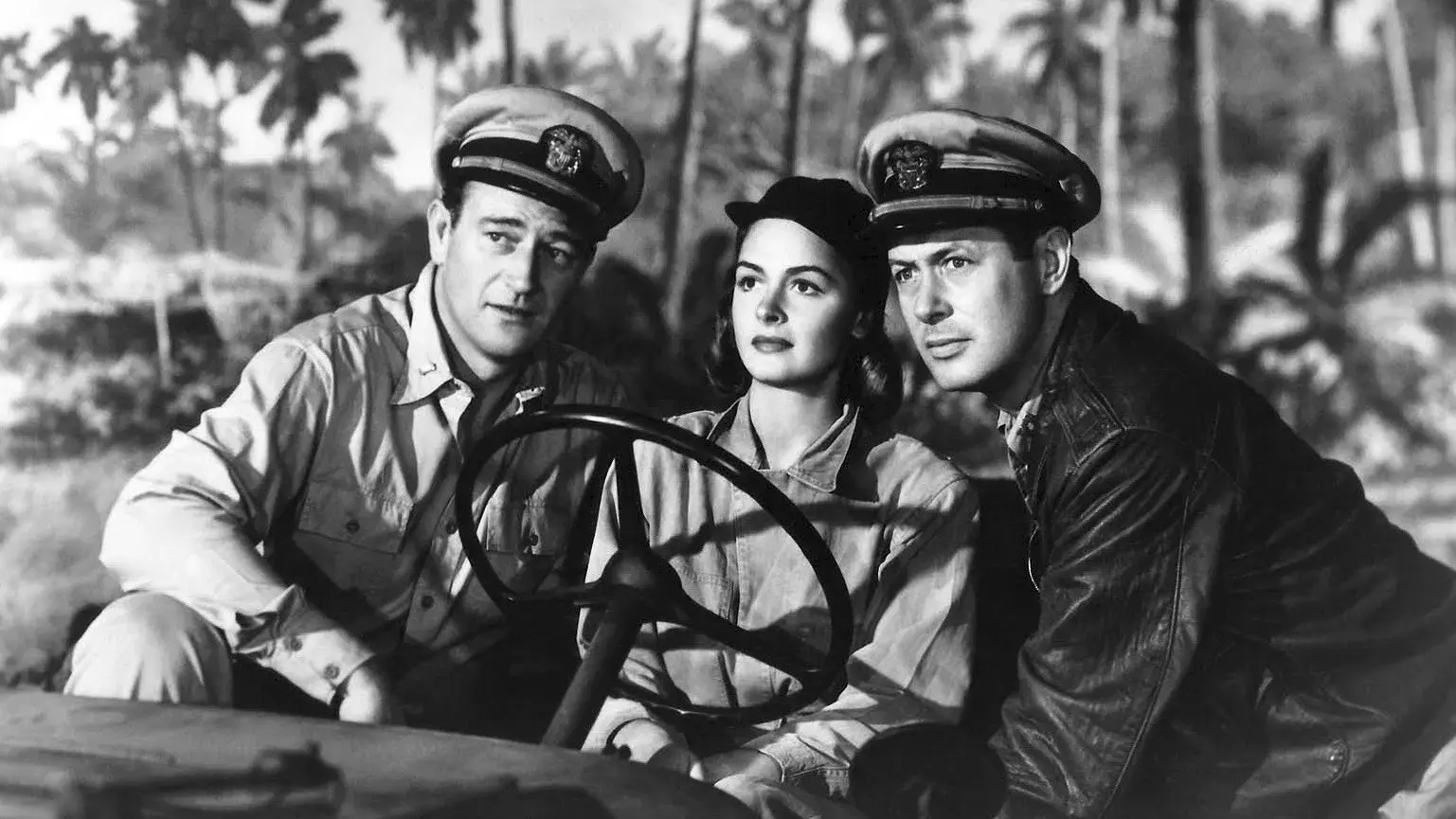 Fomos os Sacrificados