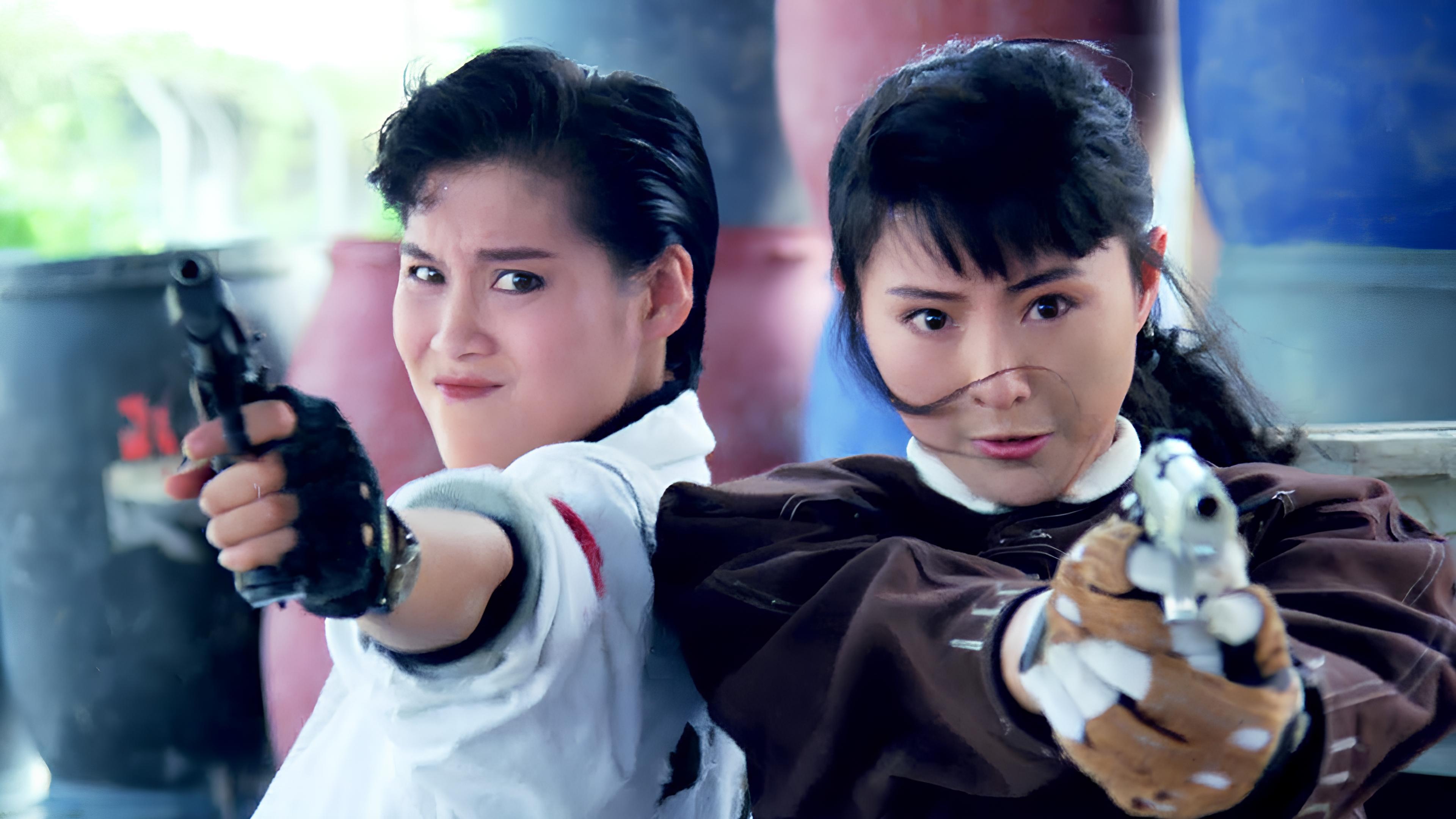 Sob Proteção Policial