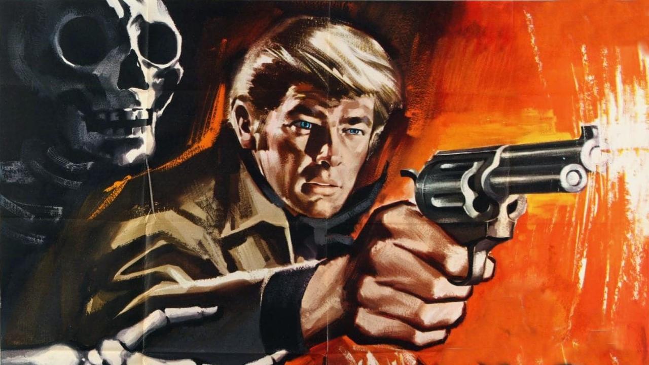 Deus os Cria, Eu os Mato