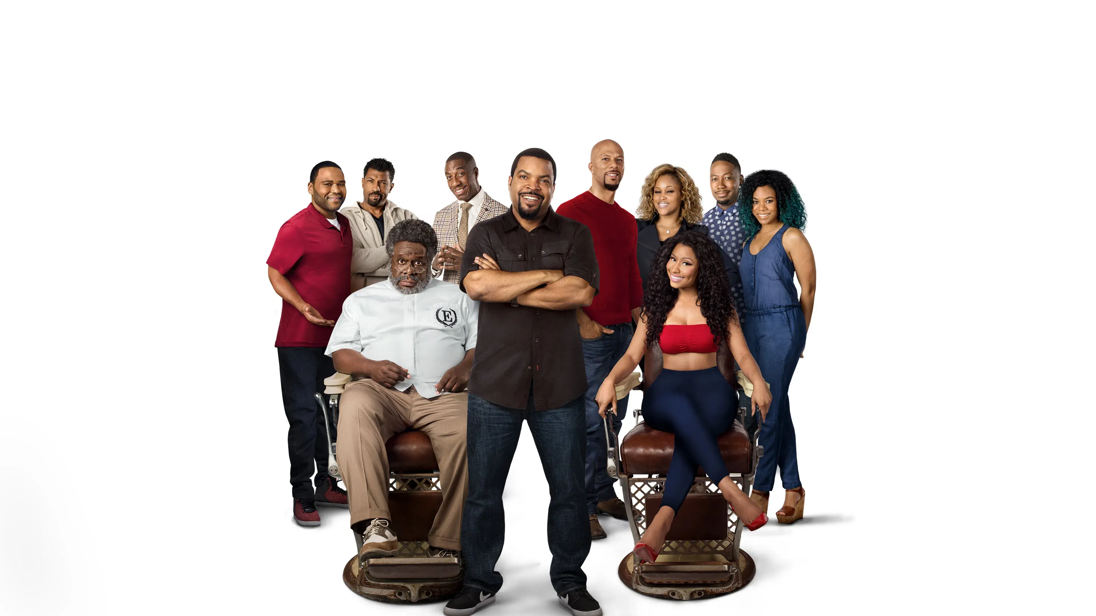 Um Salão do Barulho 3