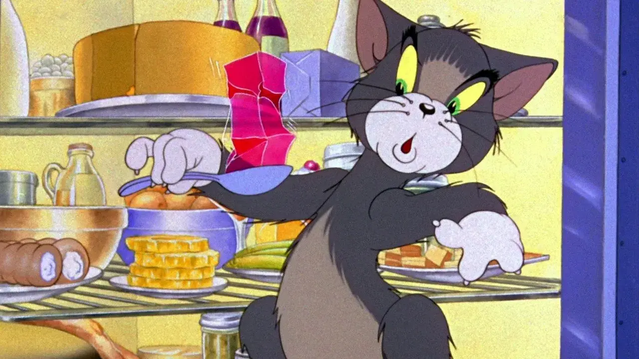 A Ceia da Meia-Noite