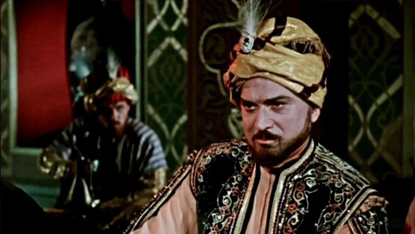 O Mameluco - O Escravo Branco