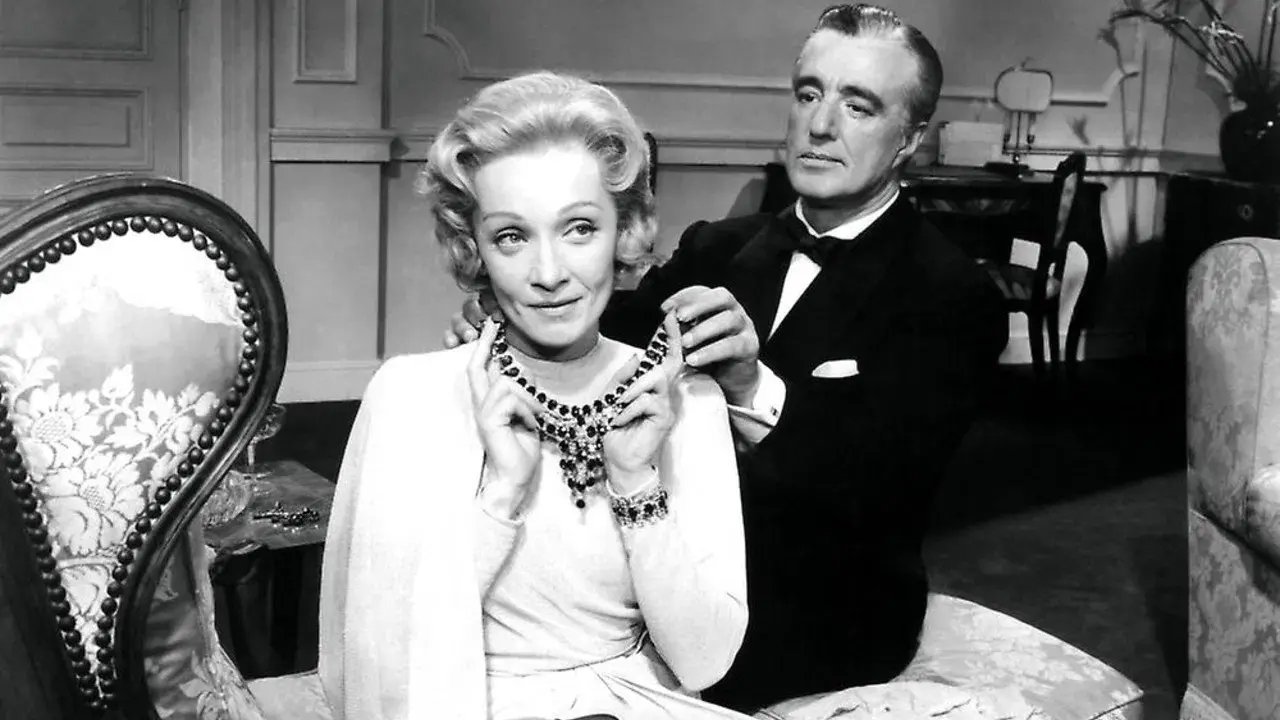 Aconteceu em Monte Carlo