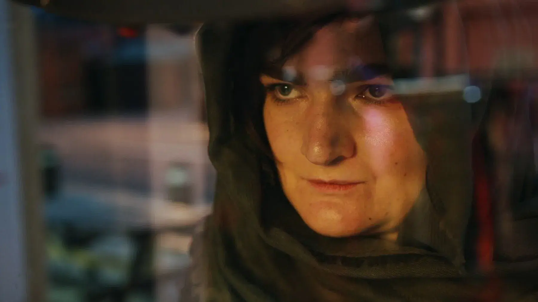 A Maldição de Hannah Stevenson