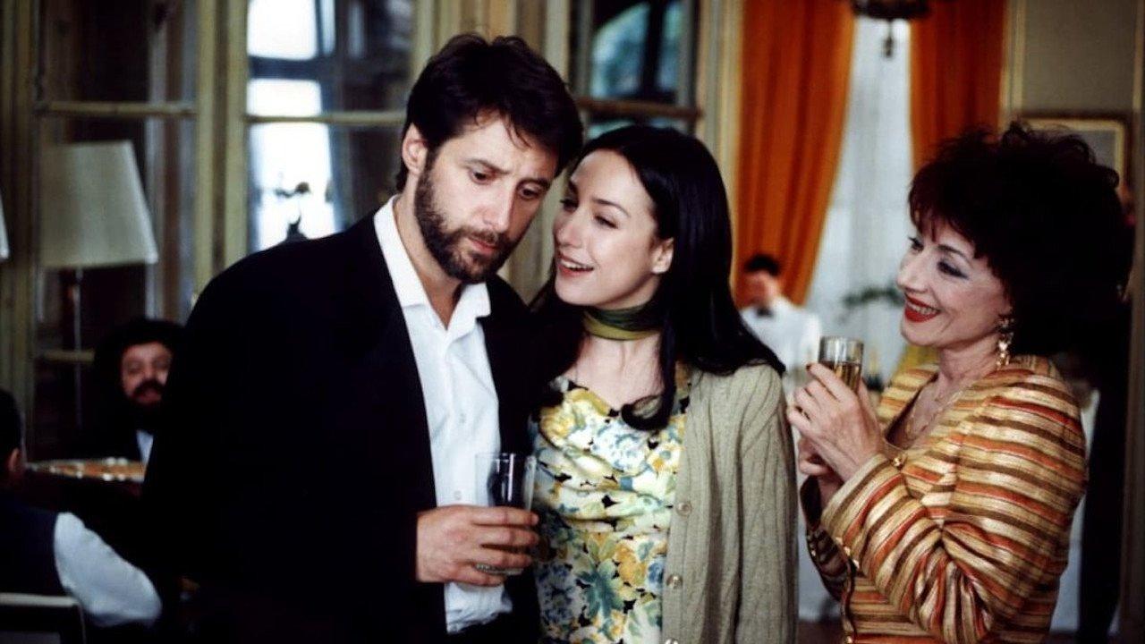 L'Homme est une femme comme les autres