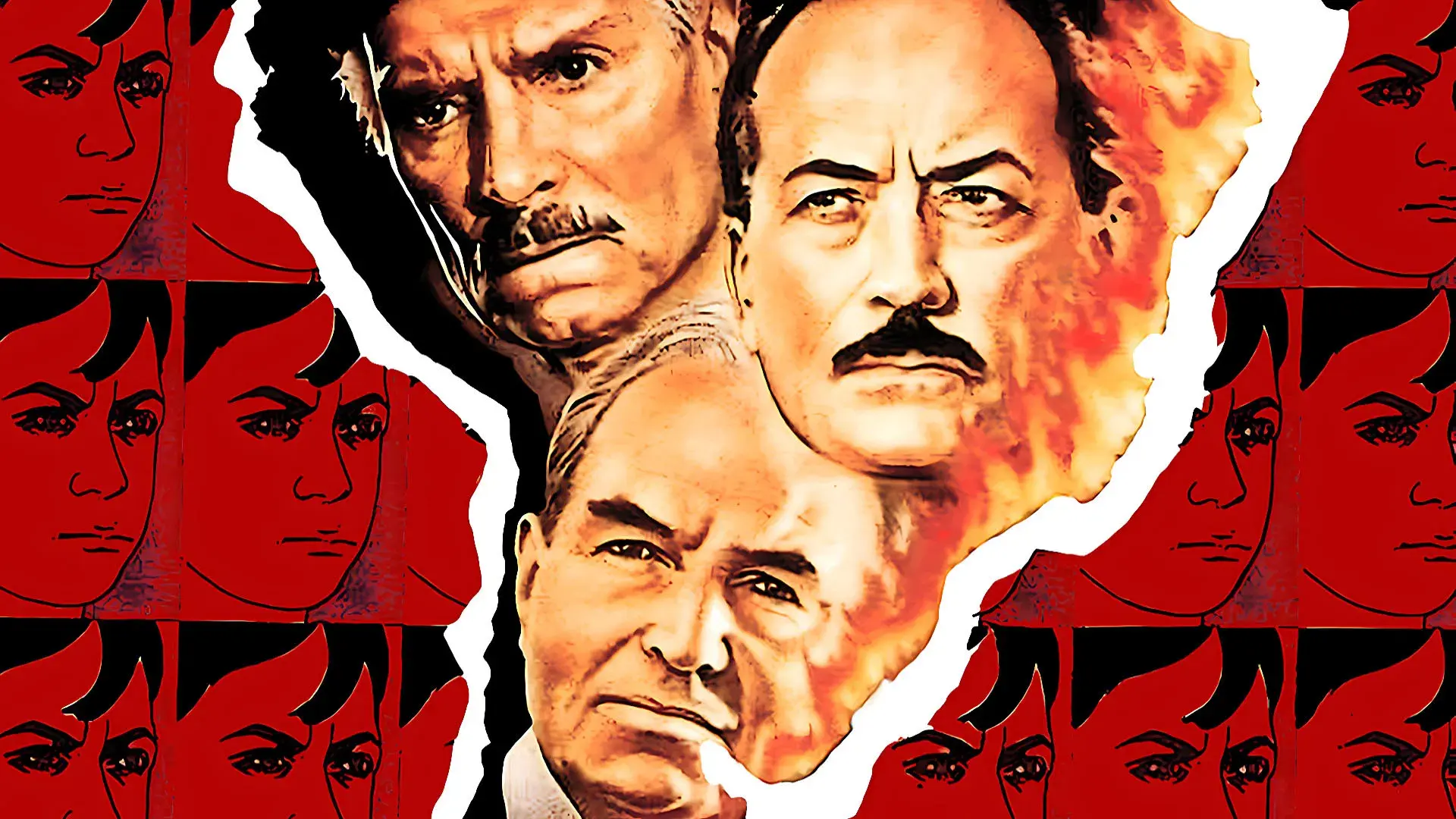 Os Meninos do Brasil