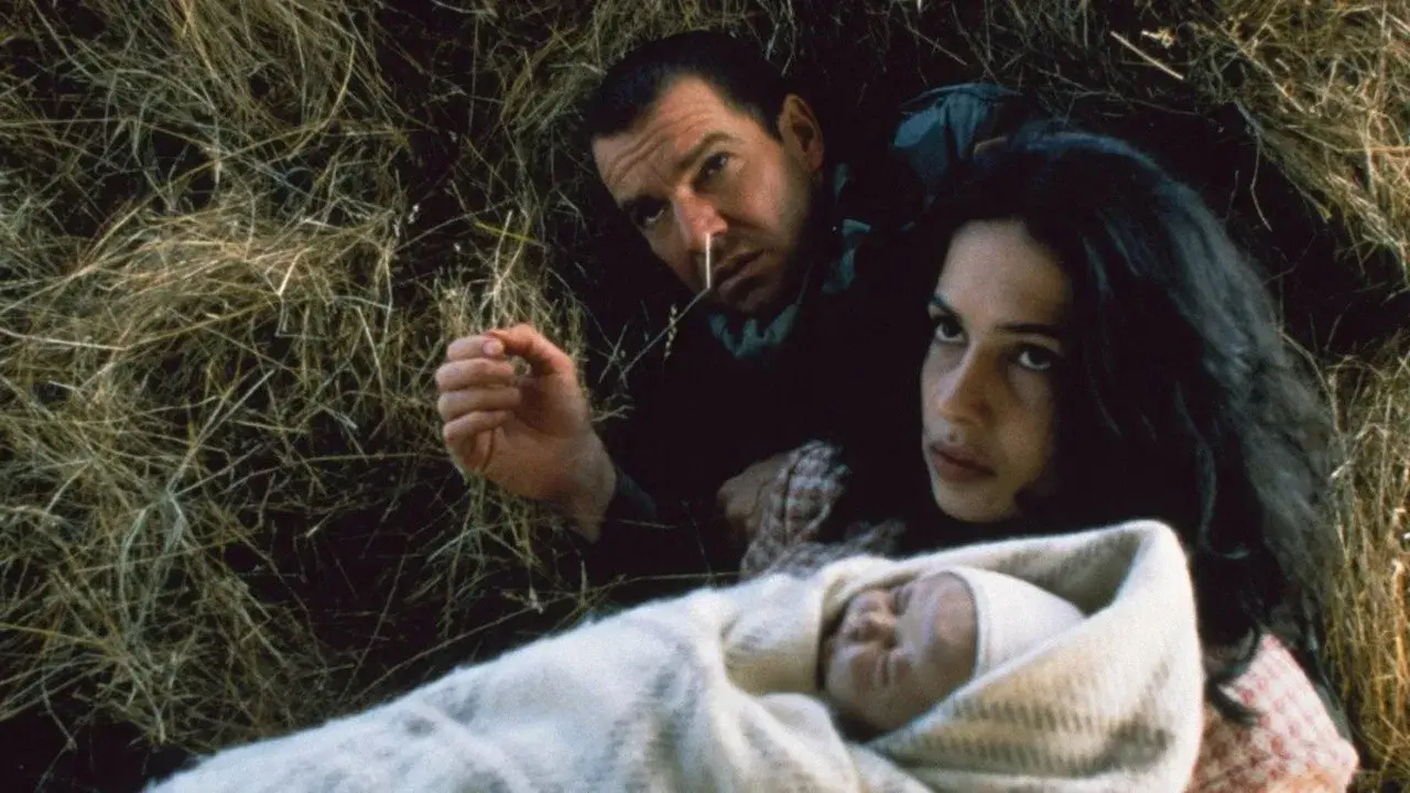 Savior: A Última Guerra