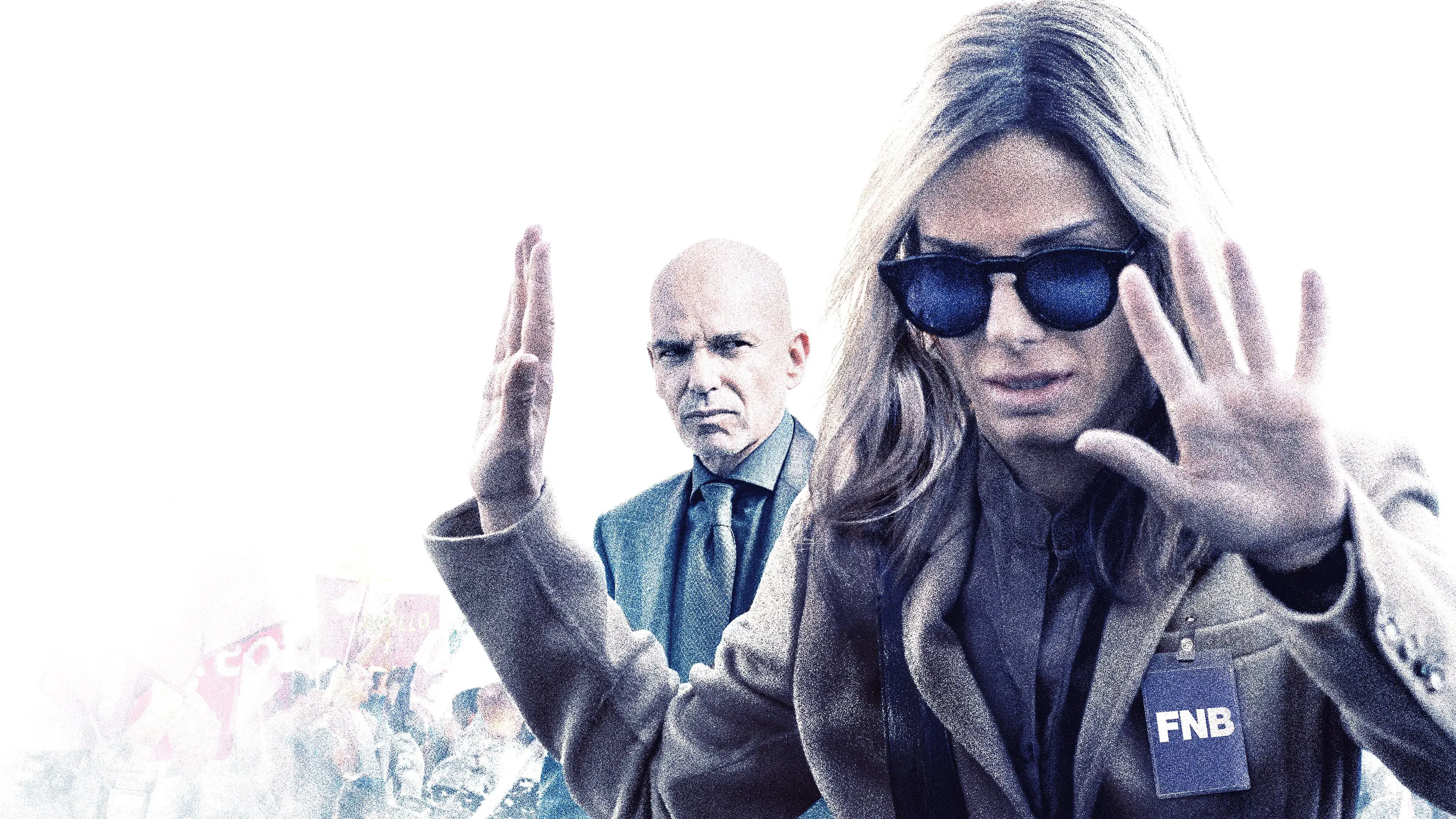 Especialista em Crise