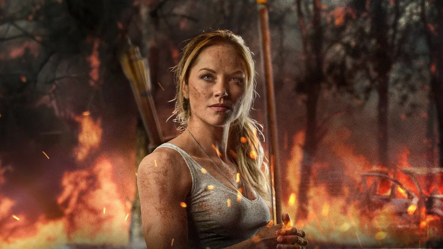 Vingança Solitária